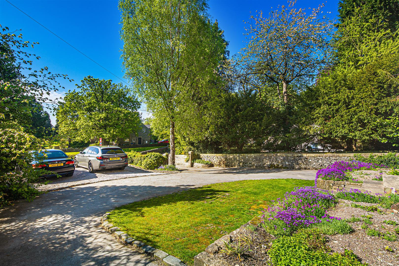 Main Street, Great Longstone, Bakewell, photo 34