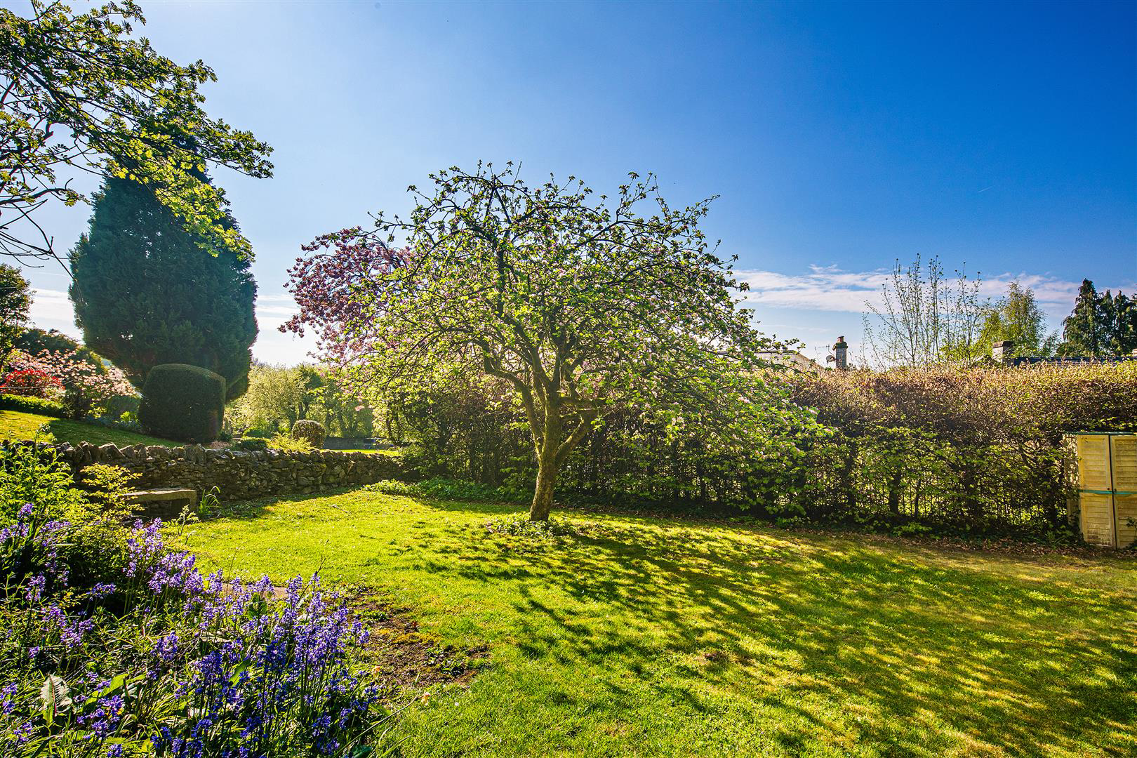 Main Street, Great Longstone, Bakewell, photo 32