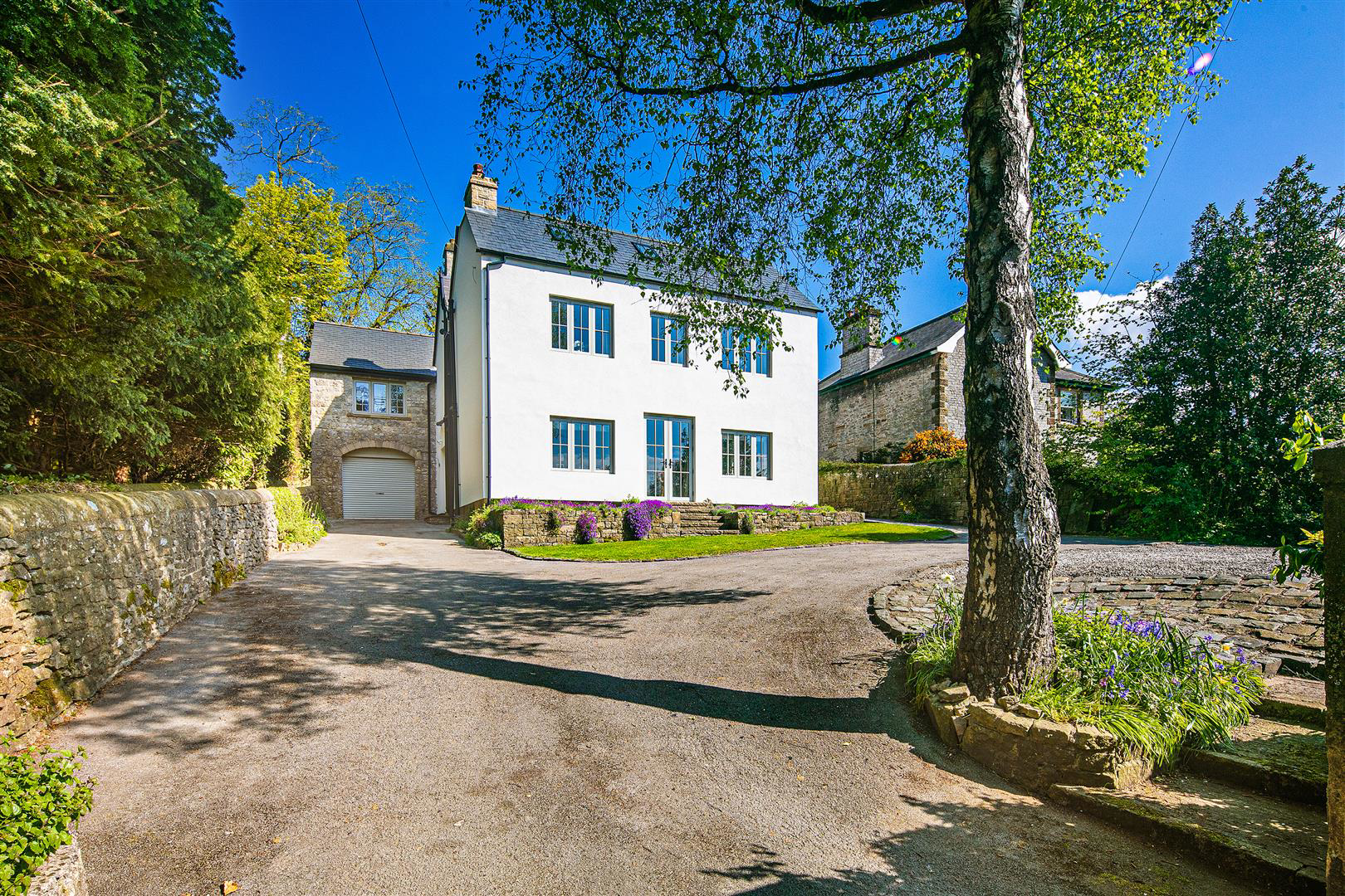 Main Street, Great Longstone, Bakewell, photo 39