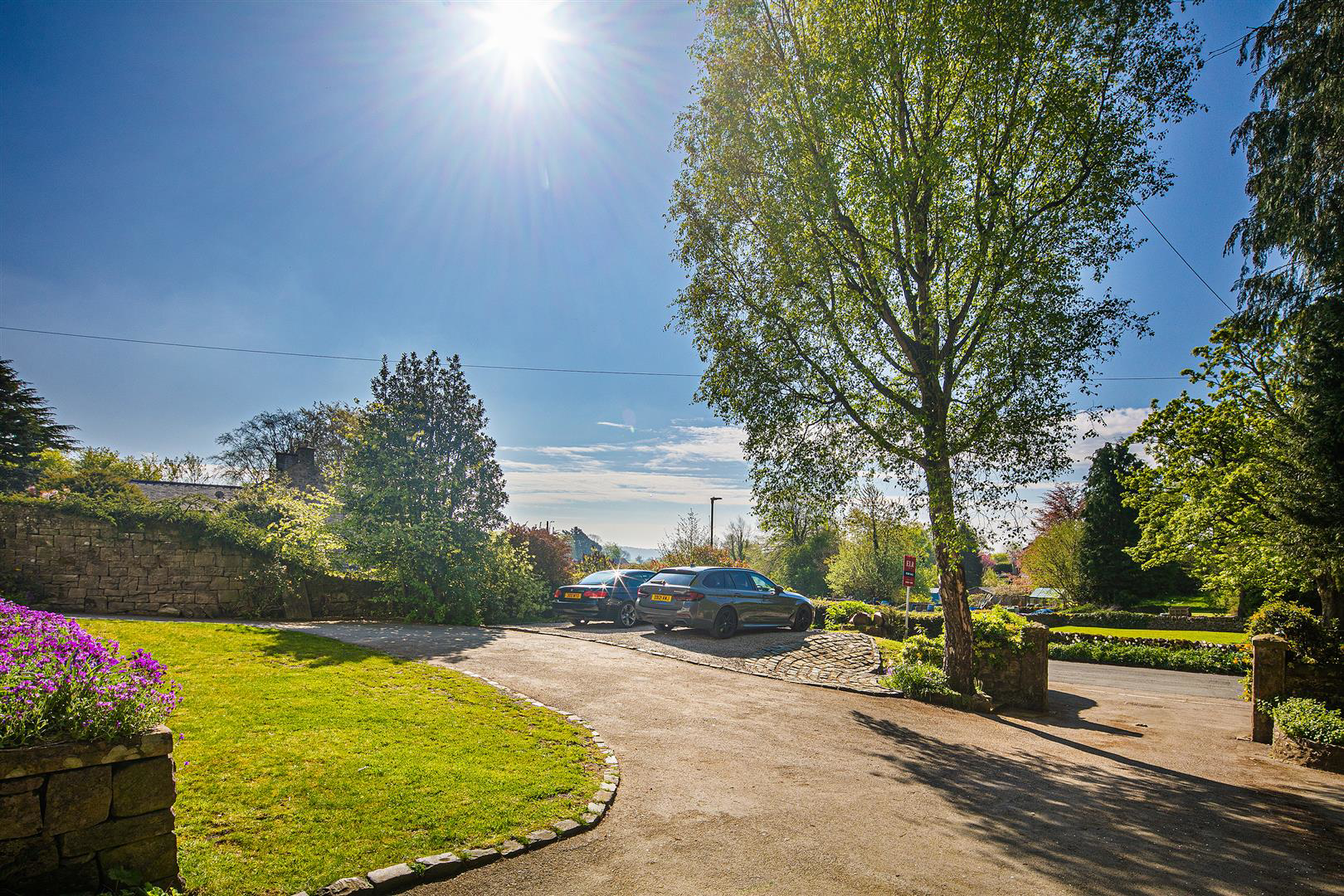 Main Street, Great Longstone, Bakewell, photo 37
