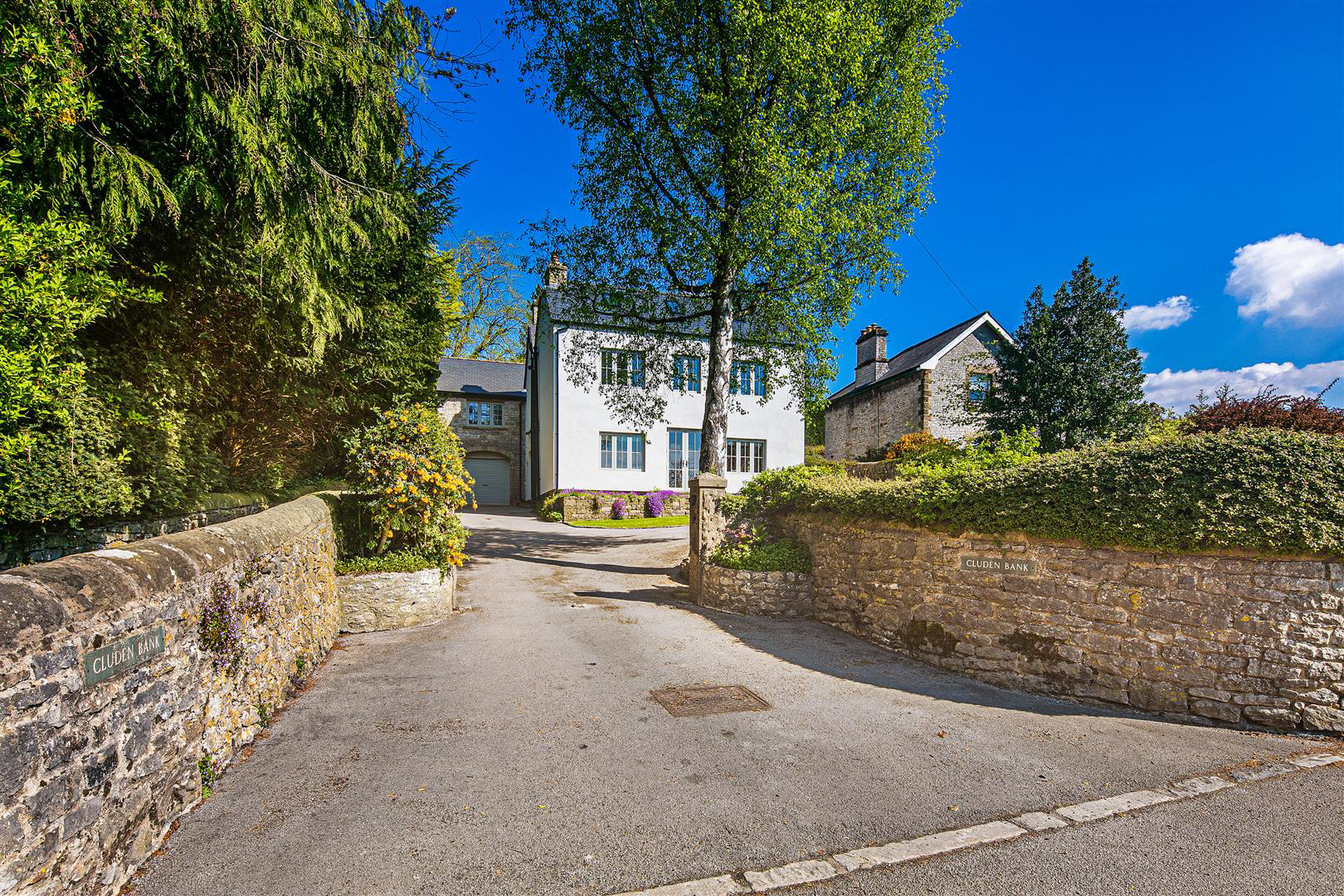 Main Street, Great Longstone, Bakewell, photo 41
