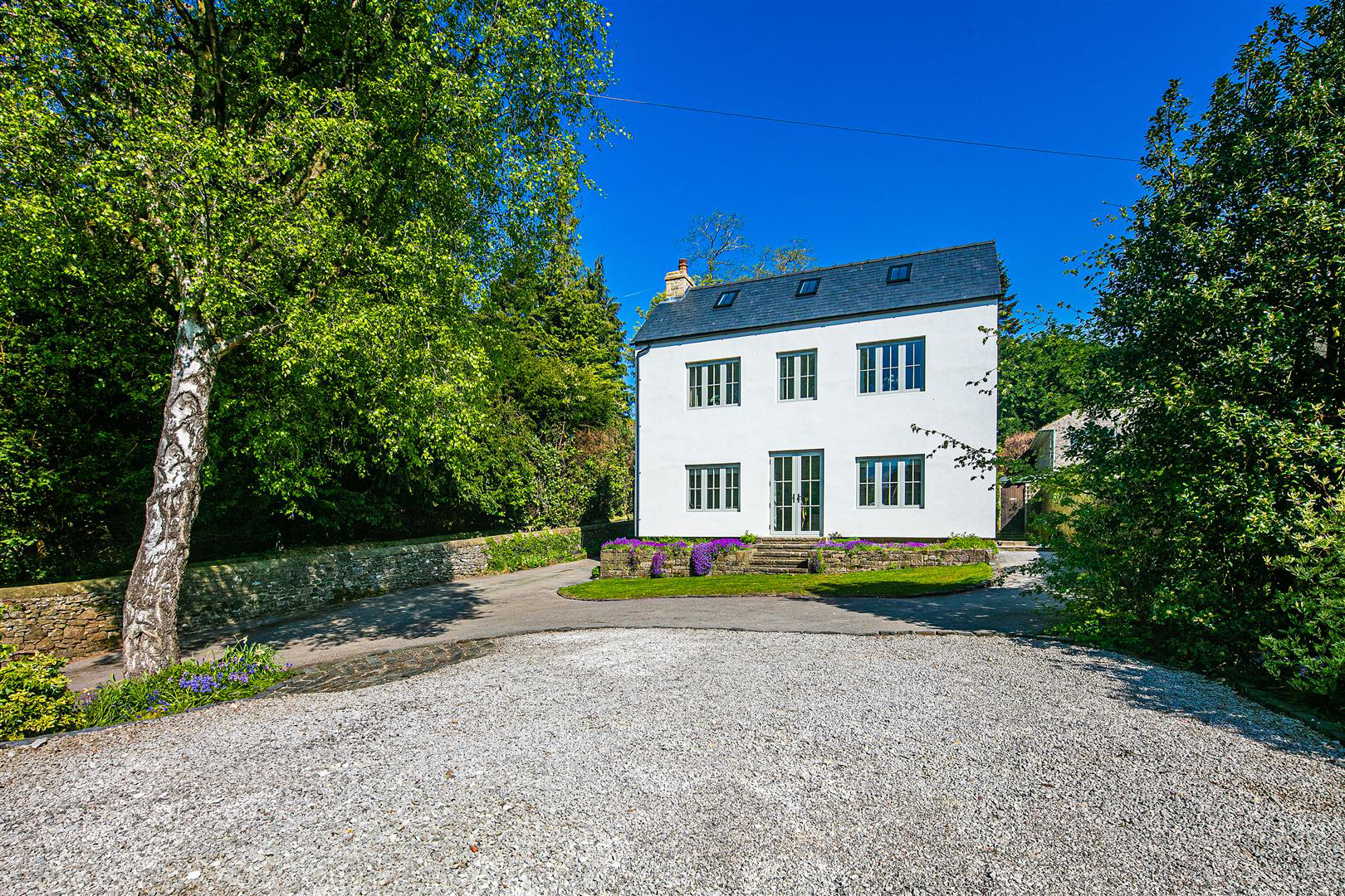 Main Street, Great Longstone, Bakewell, photo 40