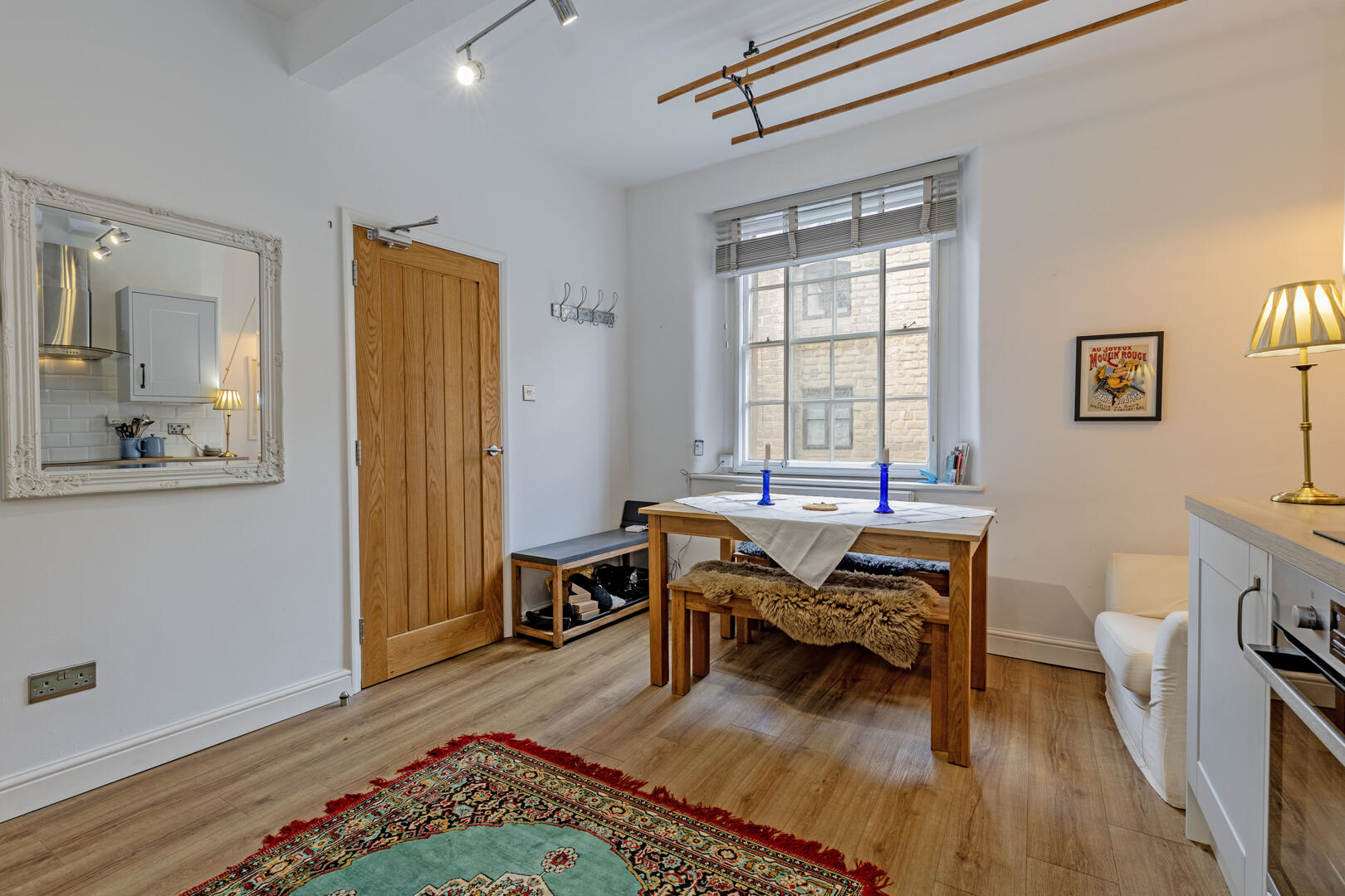 Buxton Road, Bakewell, photo 8