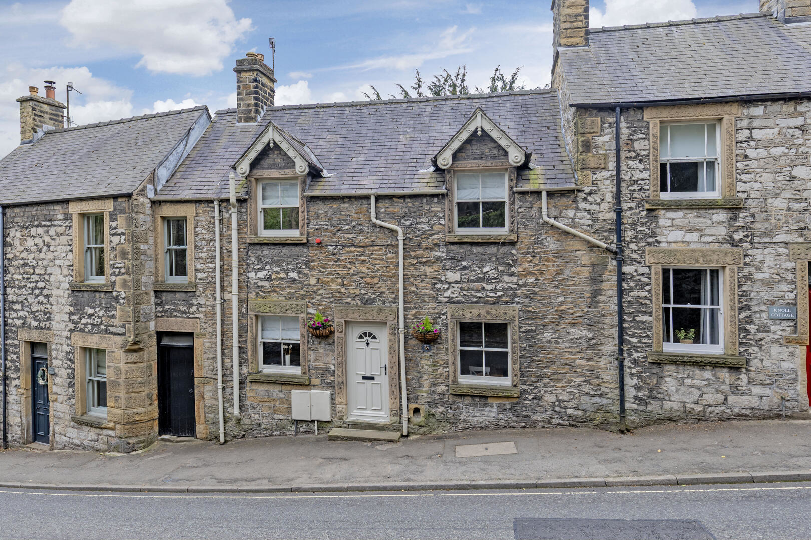 South Church Street, Bakewell