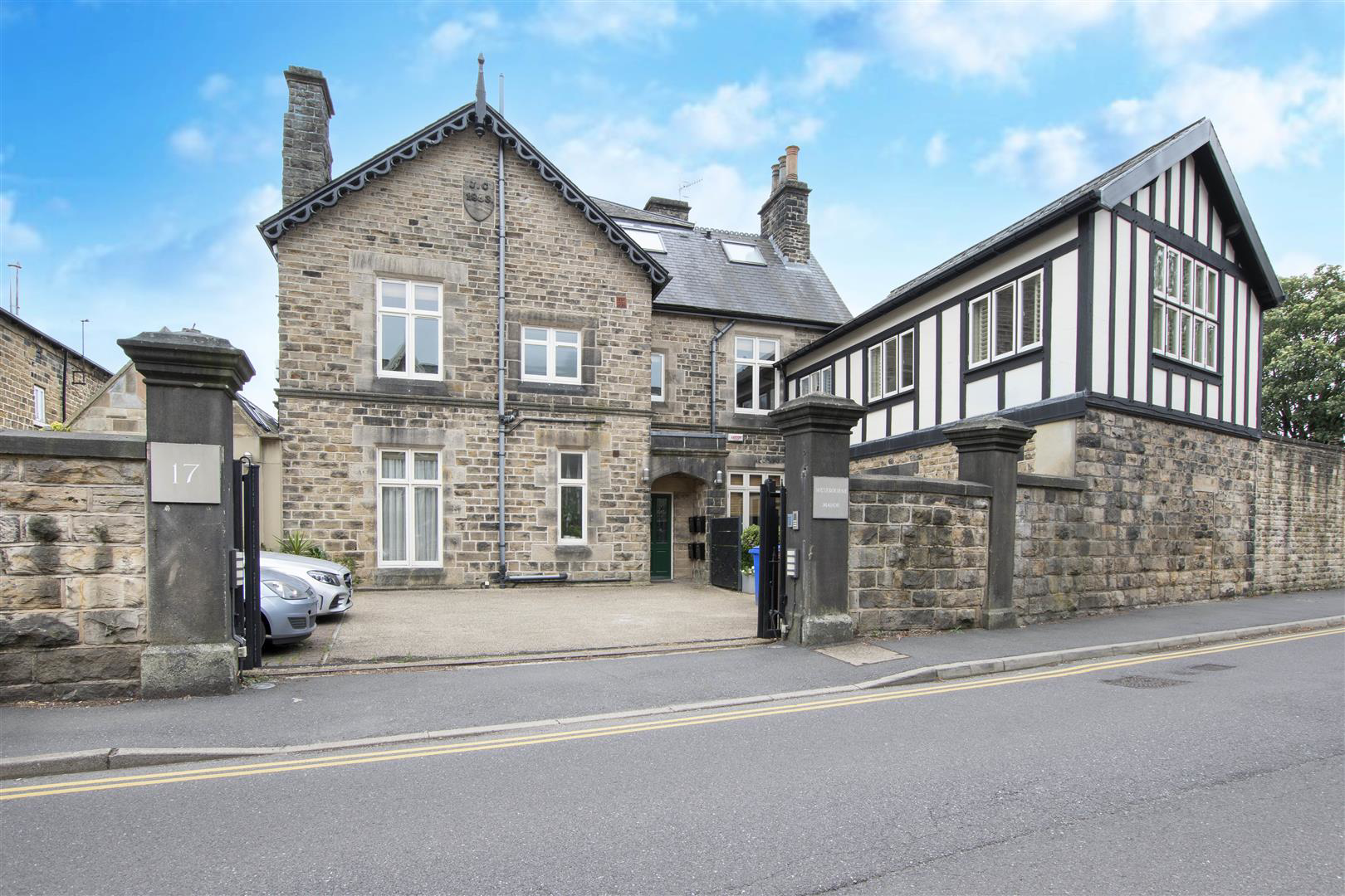 Westbourne Manor