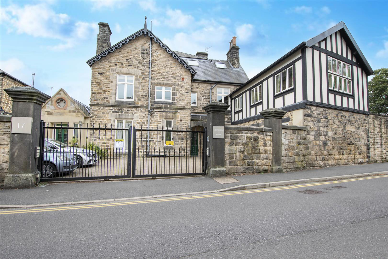 Westbourne Manor, Broomhill, S10 2QQ, photo 14