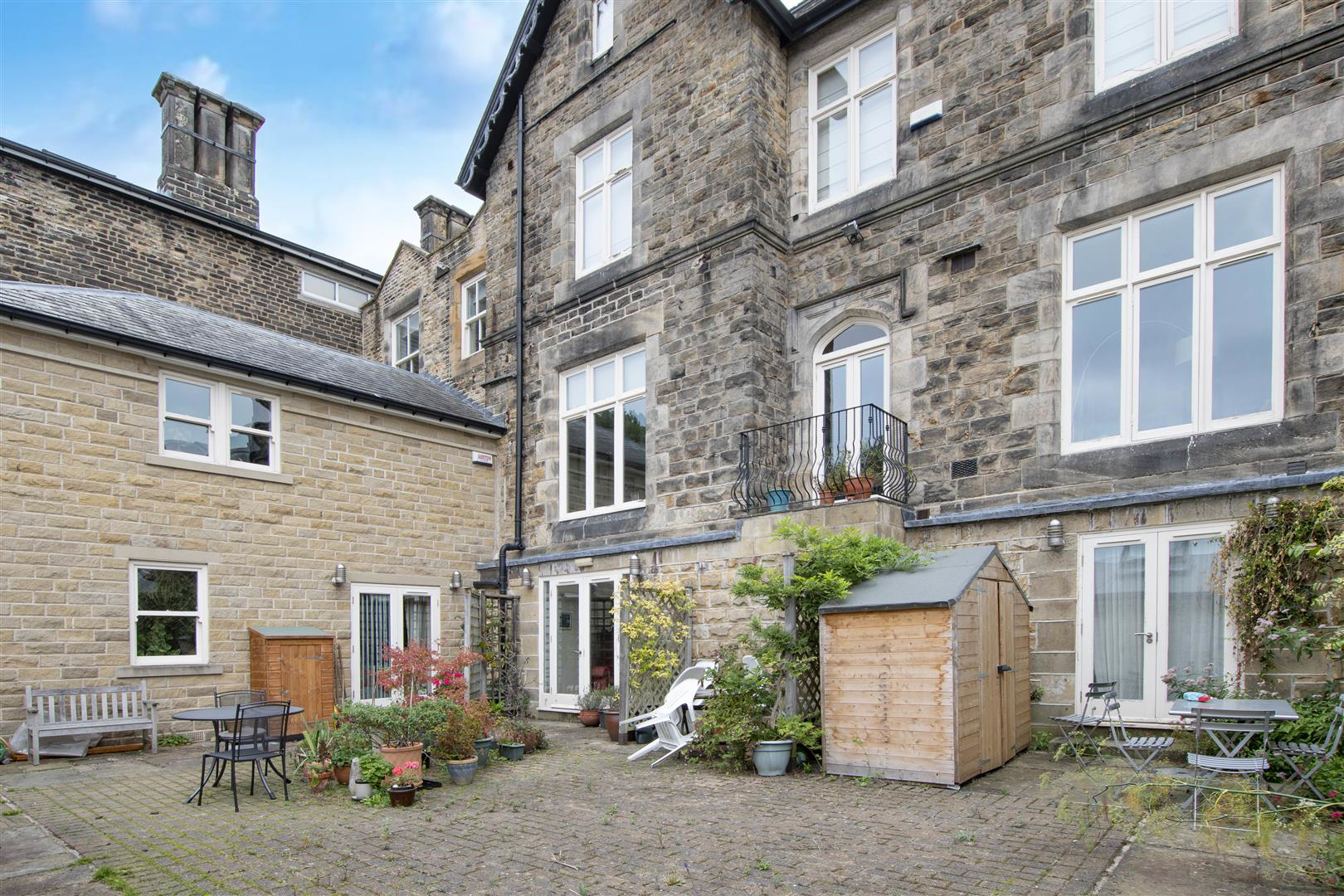 Westbourne Manor, Broomhill, S10 2QQ, photo 6