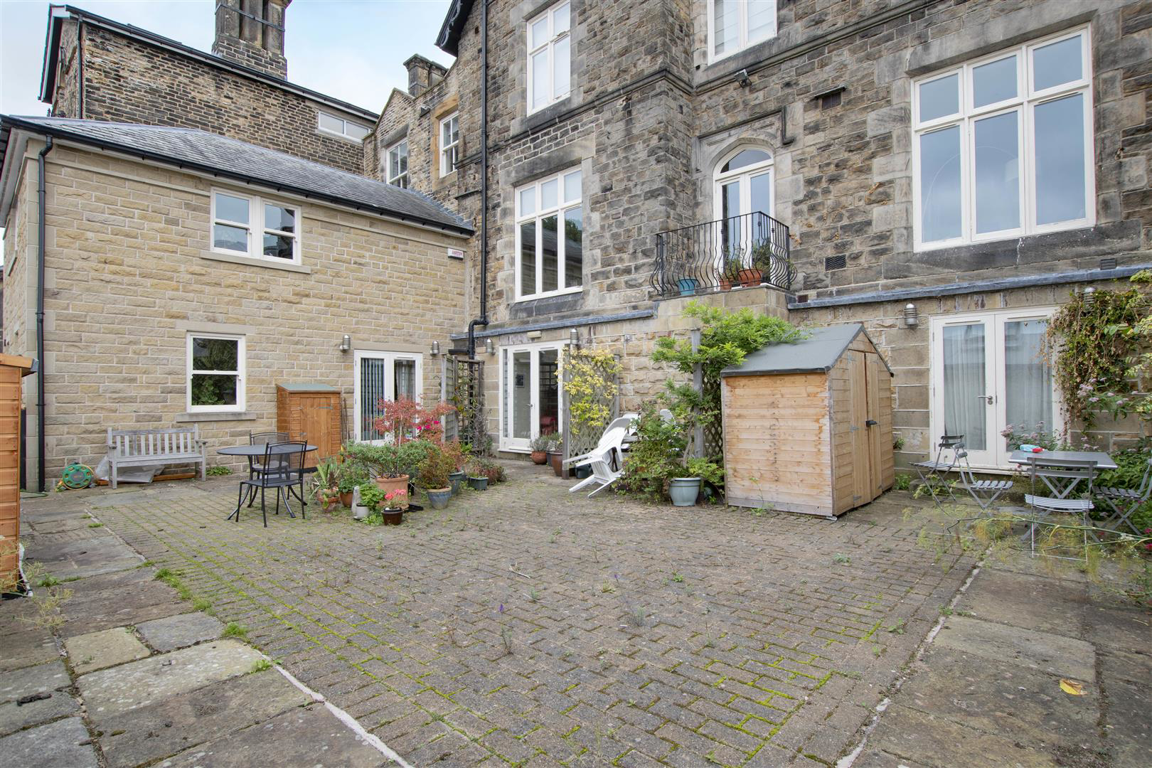 Westbourne Manor, Broomhill, S10 2QQ, photo 13
