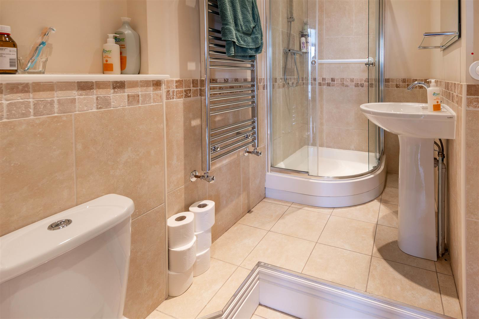 Westbourne Manor, Broomhill, S10 2QQ, photo 7