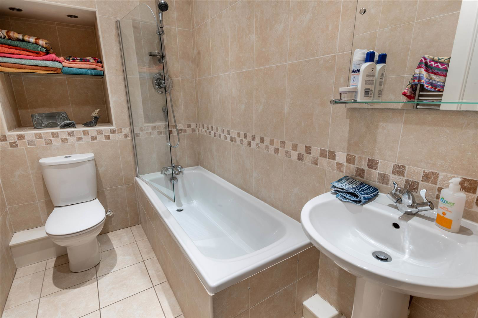 Westbourne Manor, Broomhill, S10 2QQ, photo 8
