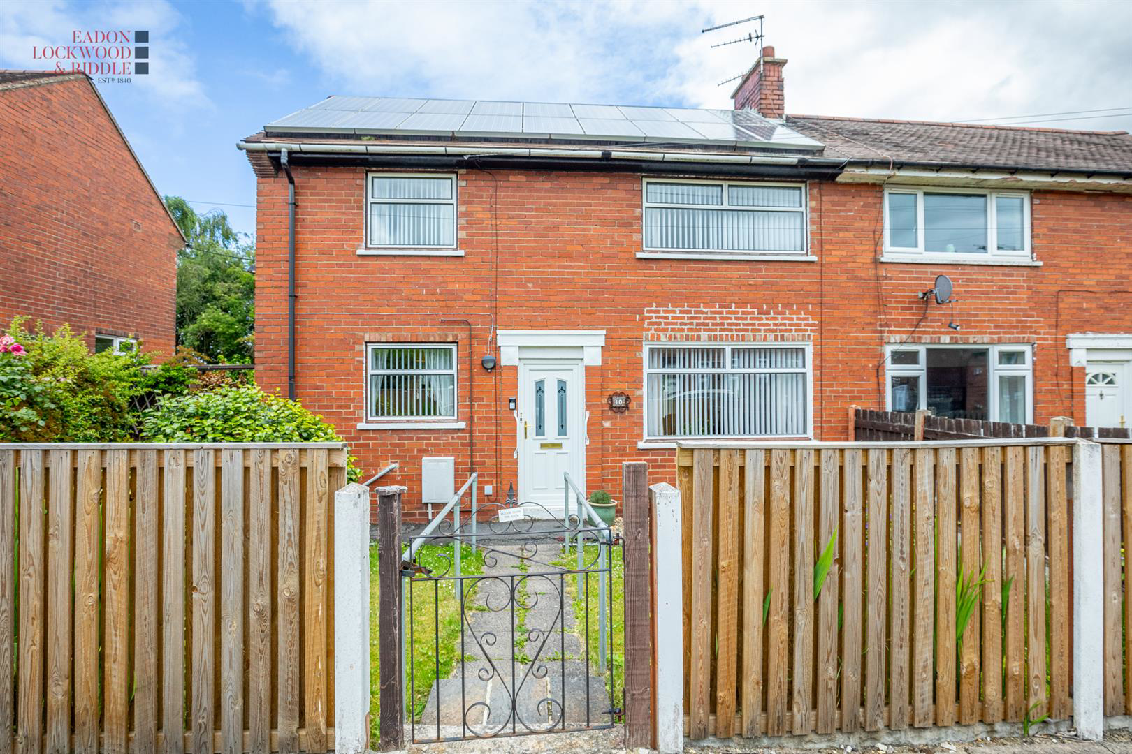 Ashworth Drive, Rotherham