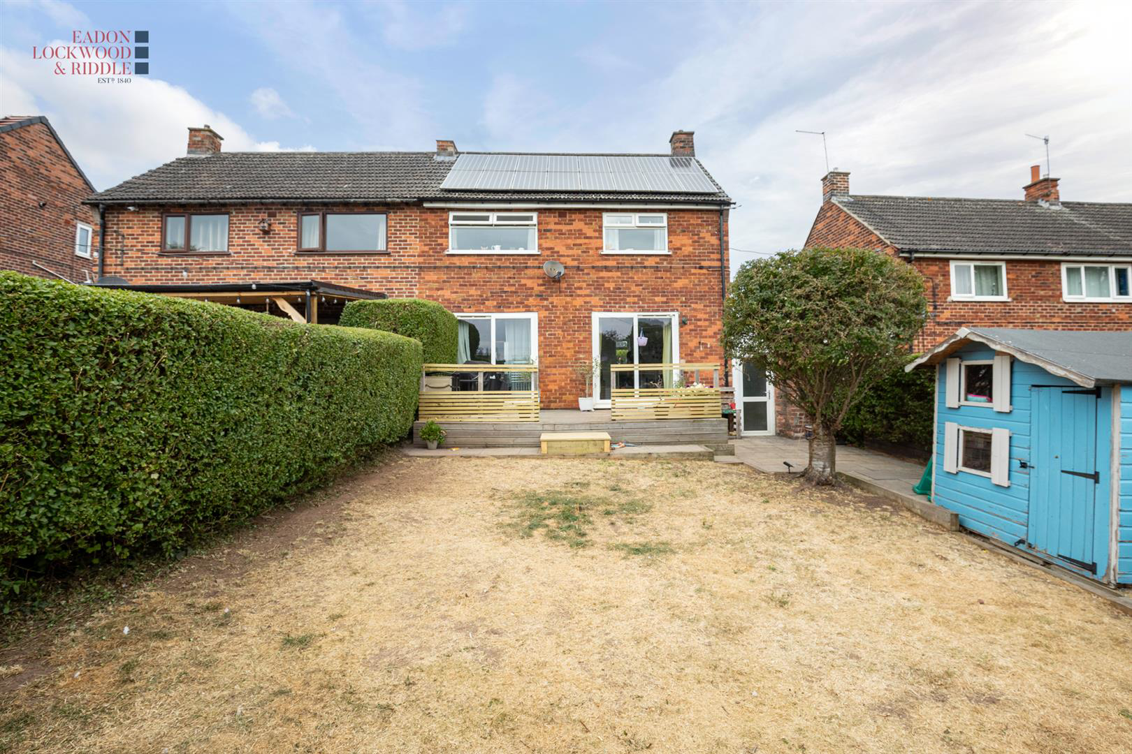 Birchall Avenue, Whiston, Rotherham, photo 17