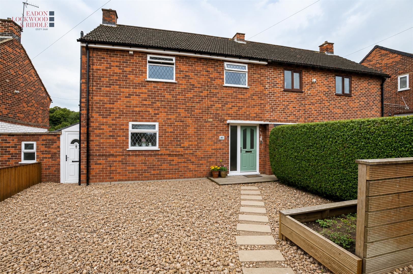 Birchall Avenue, Whiston, Rotherham