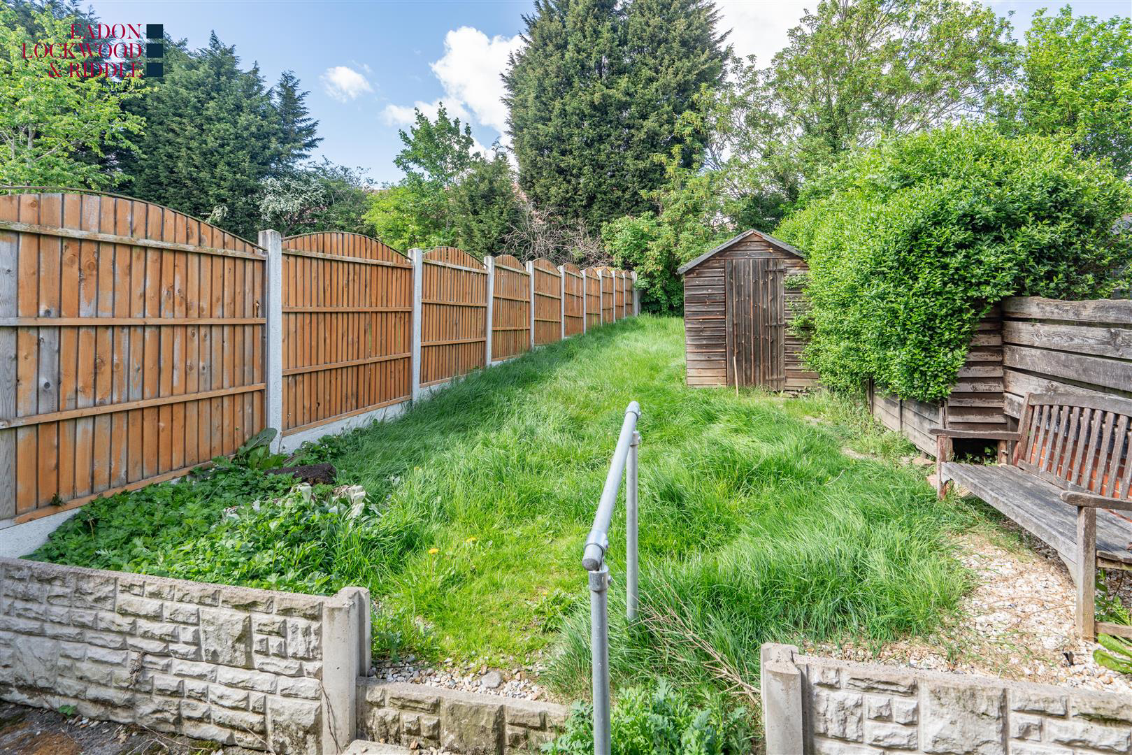 Hill Top Lane, Rotherham, photo 15