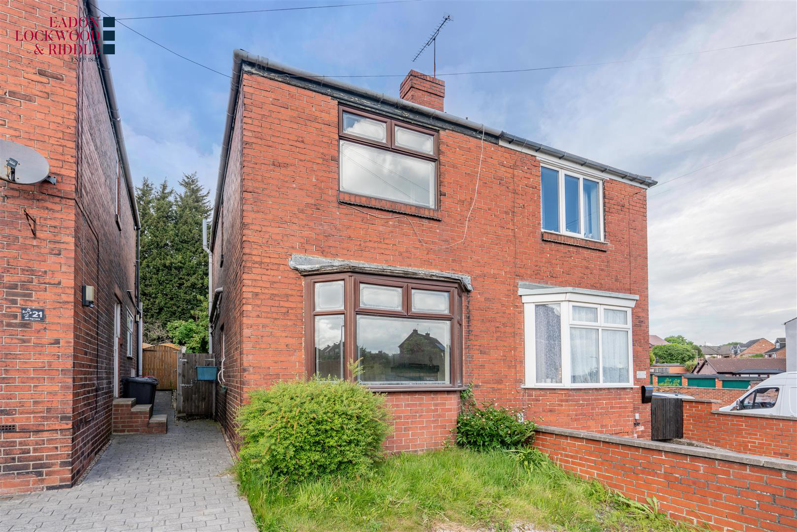 Hill Top Lane, Rotherham, photo 17