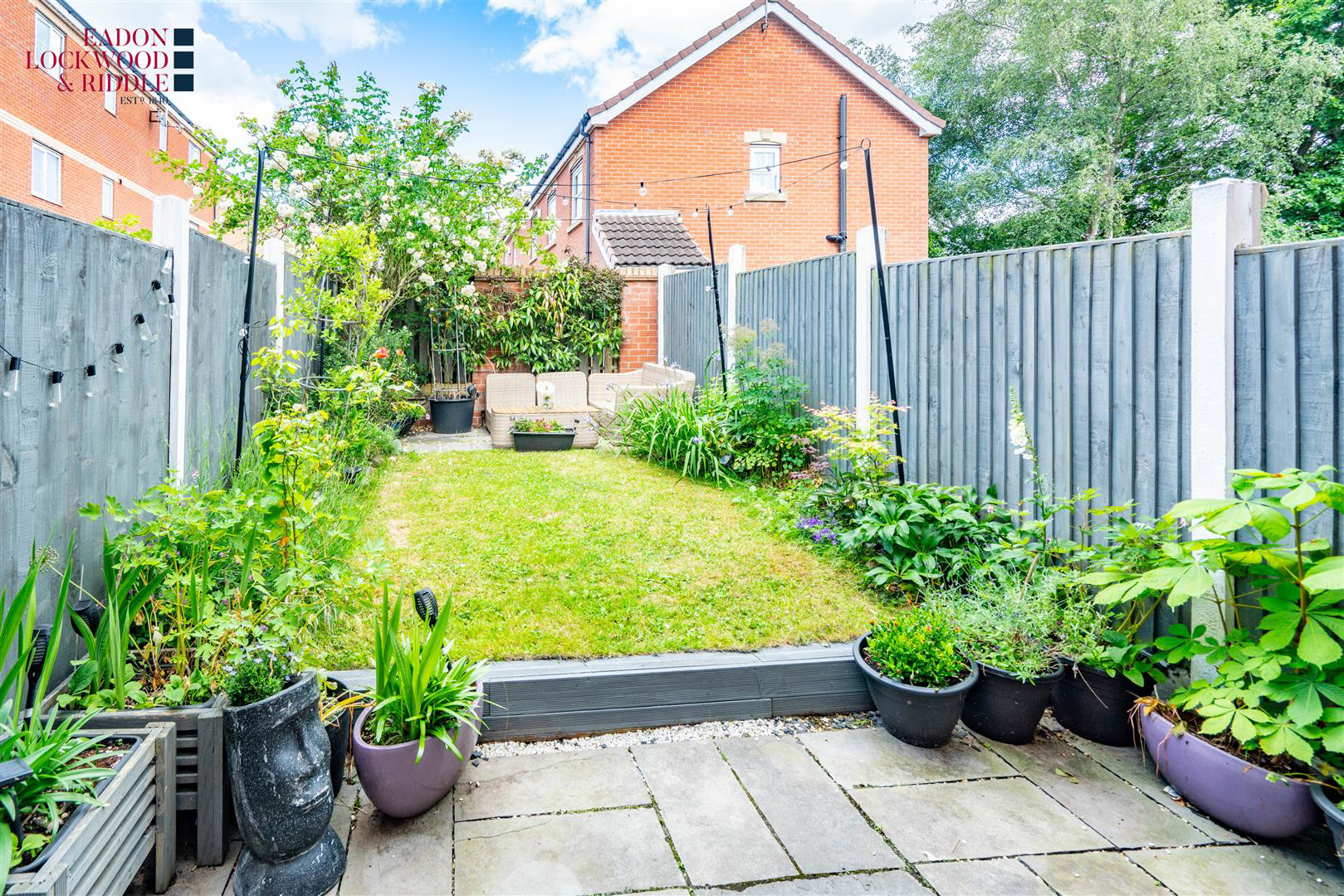 Peak Close, Sunnyside, Rotherham, photo 14