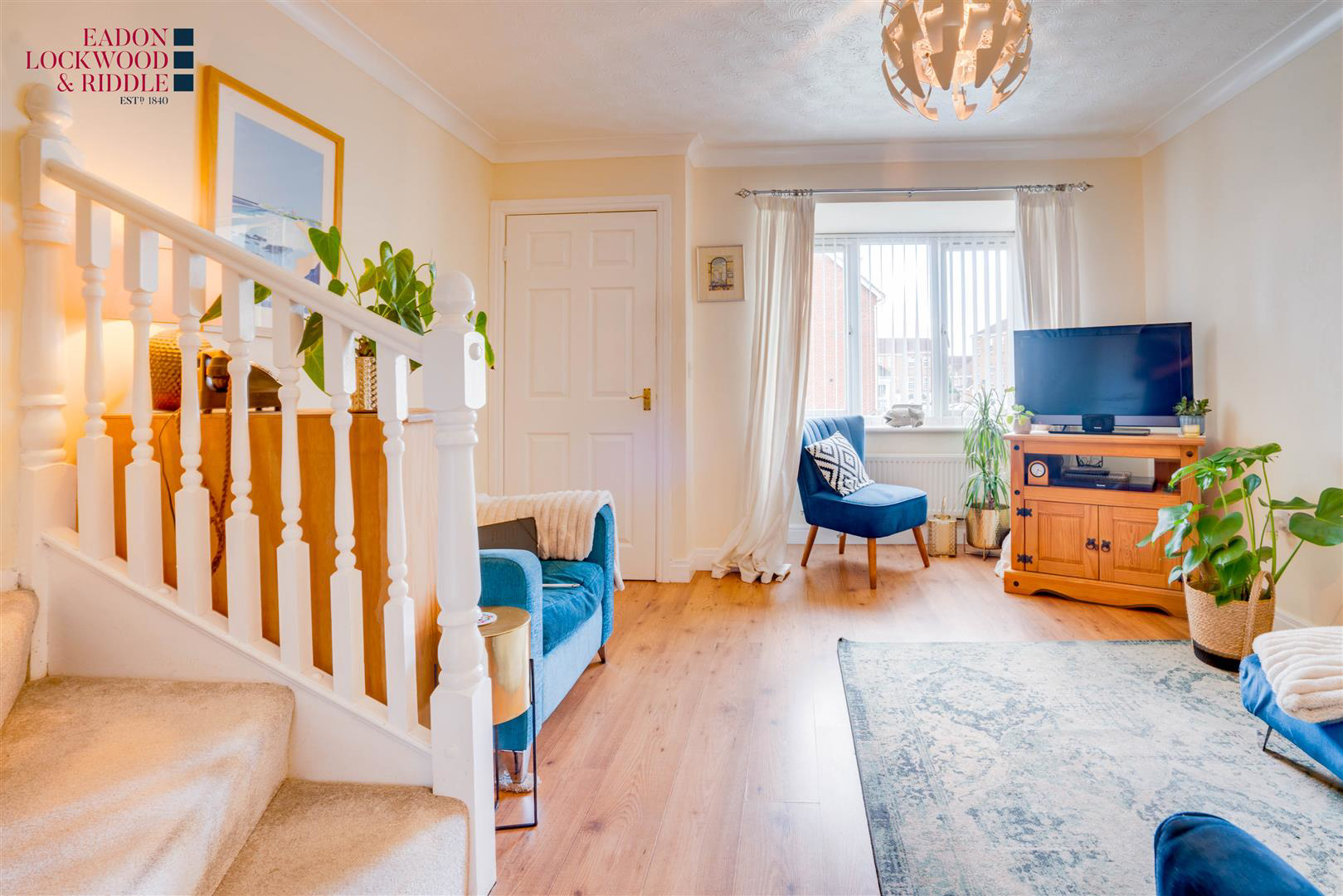 Peak Close, Sunnyside, Rotherham, photo 2