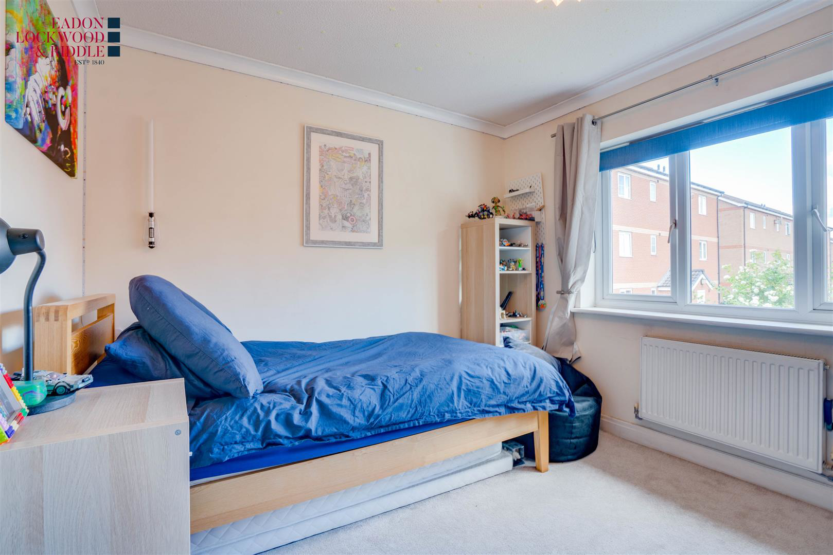 Peak Close, Sunnyside, Rotherham, photo 11