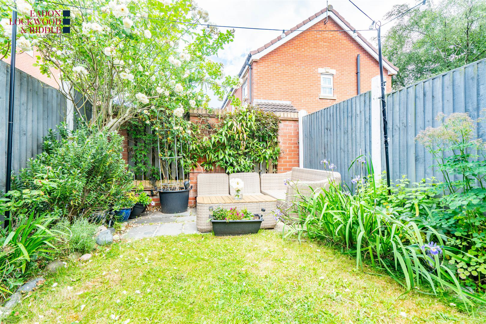 Peak Close, Sunnyside, Rotherham, photo 16
