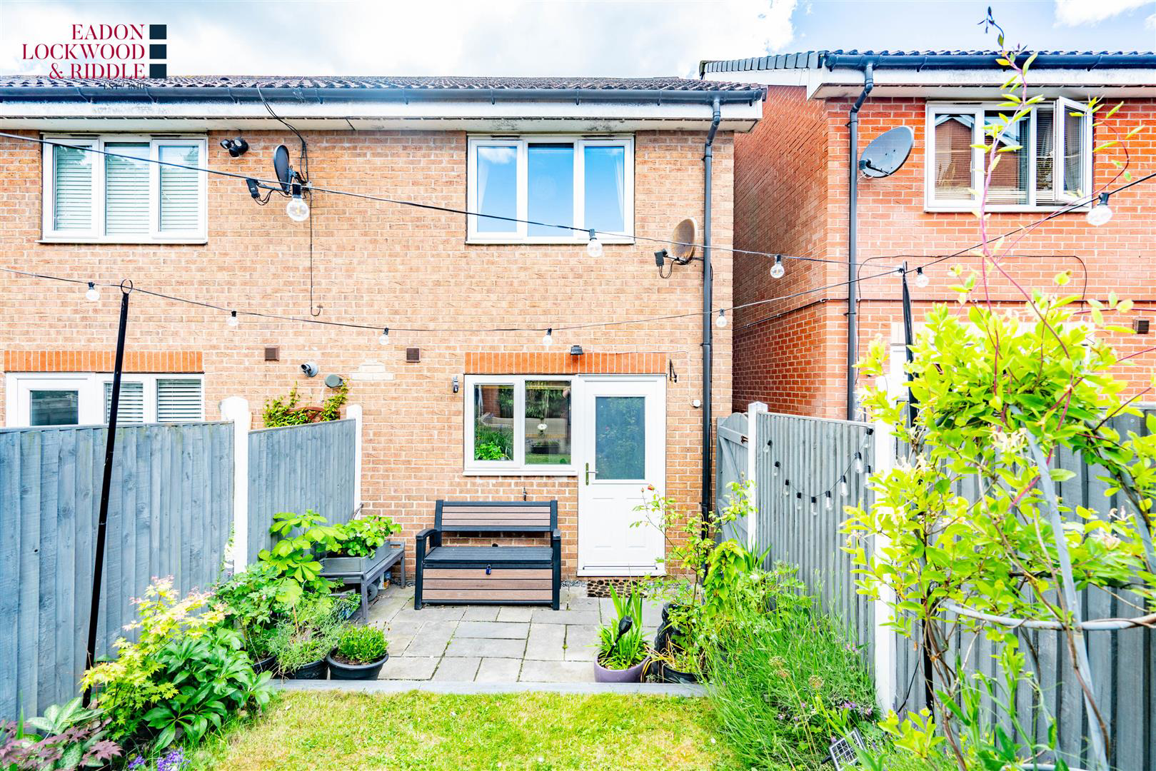 Peak Close, Sunnyside, Rotherham, photo 15