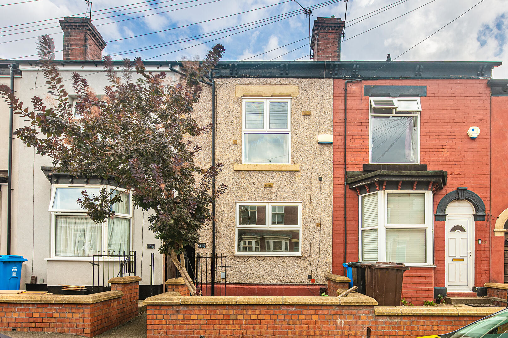 117 Vincent Road, Sharrow, S7 1BY