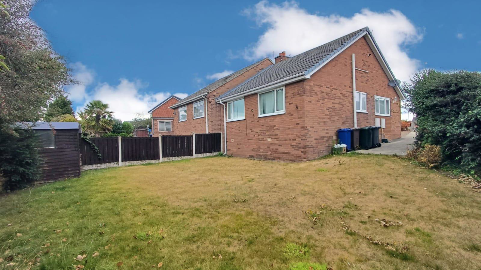 Orwell Close, Wombwell, Barnsley, photo 13
