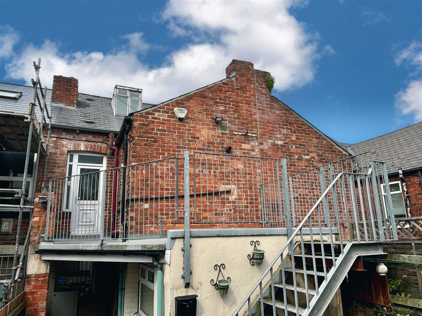 Chesterfield Road, Woodseats, Sheffield, photo 10