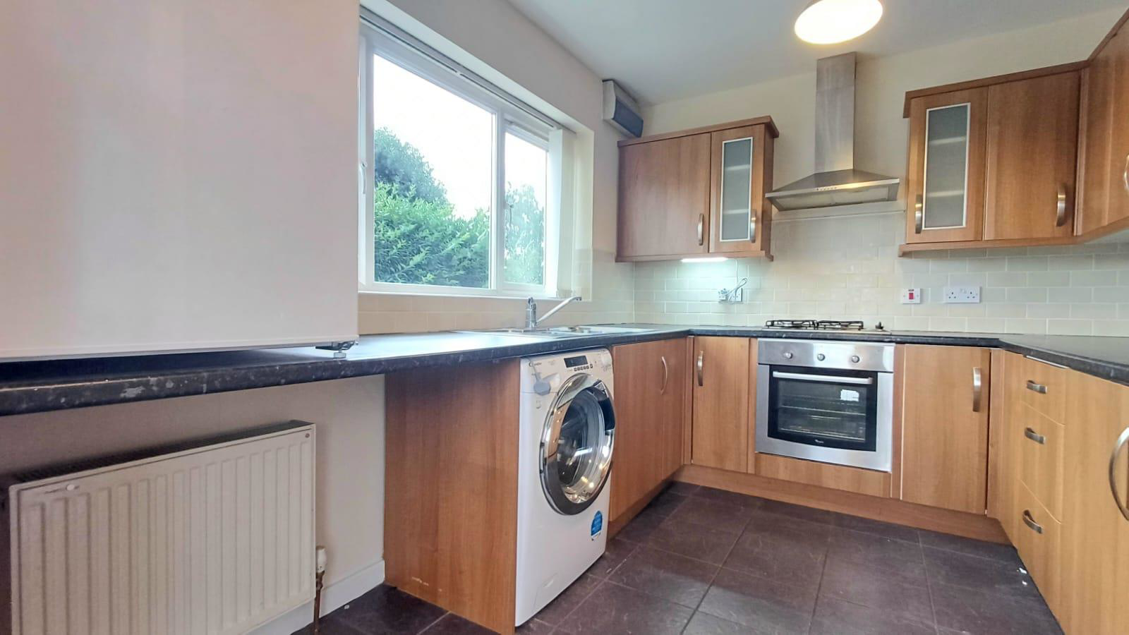 Orwell Close, Wombwell, Barnsley, photo 2