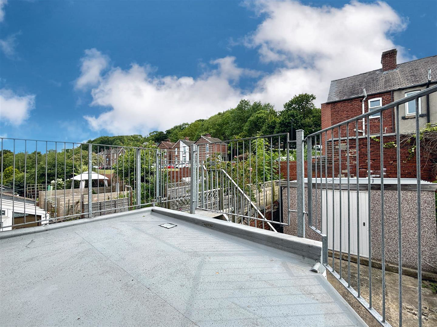 Chesterfield Road, Woodseats, Sheffield, photo 9