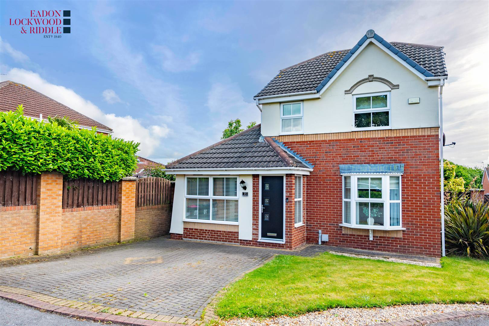 Broadlands, Rotherham