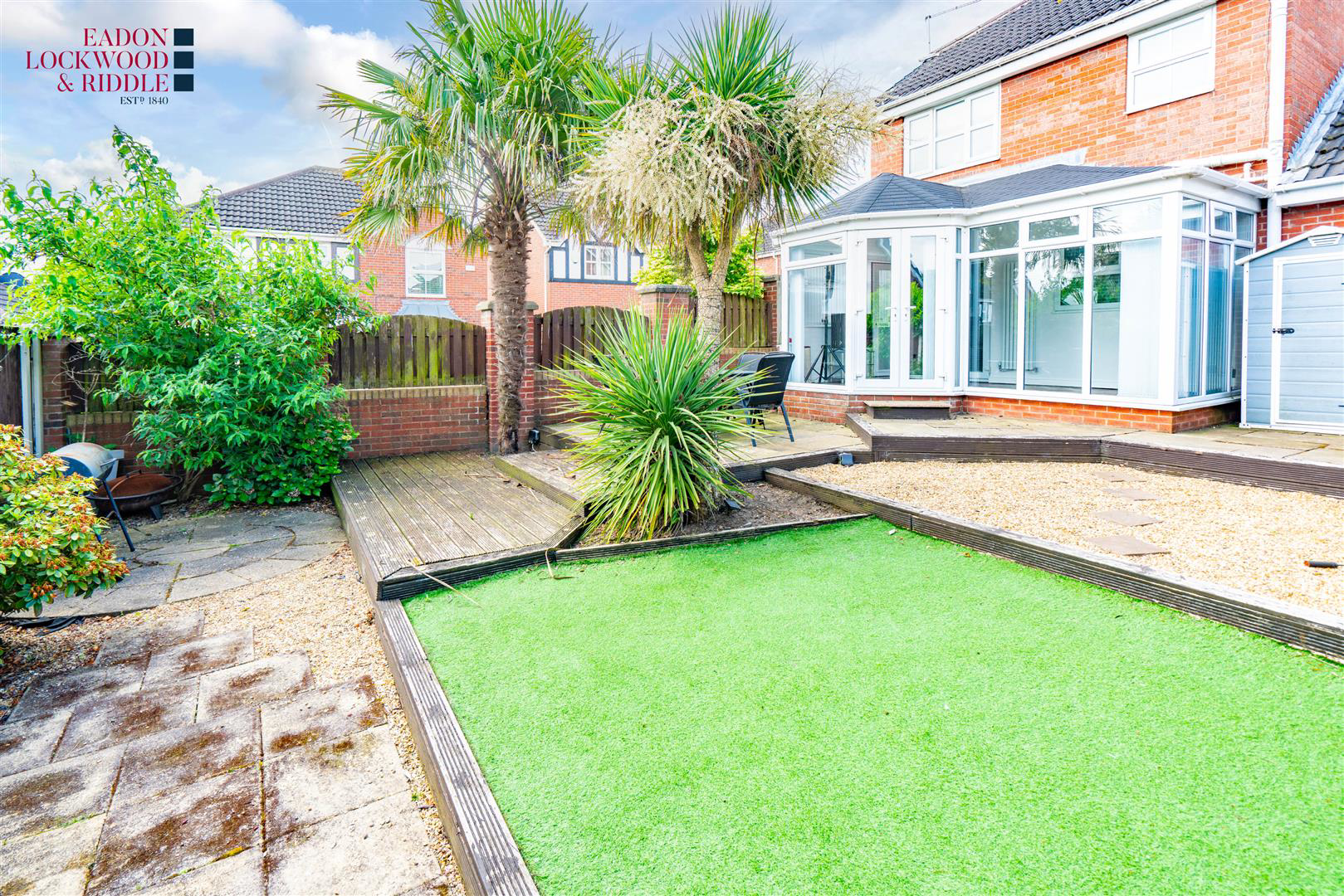 Broadlands, Rotherham, photo 24