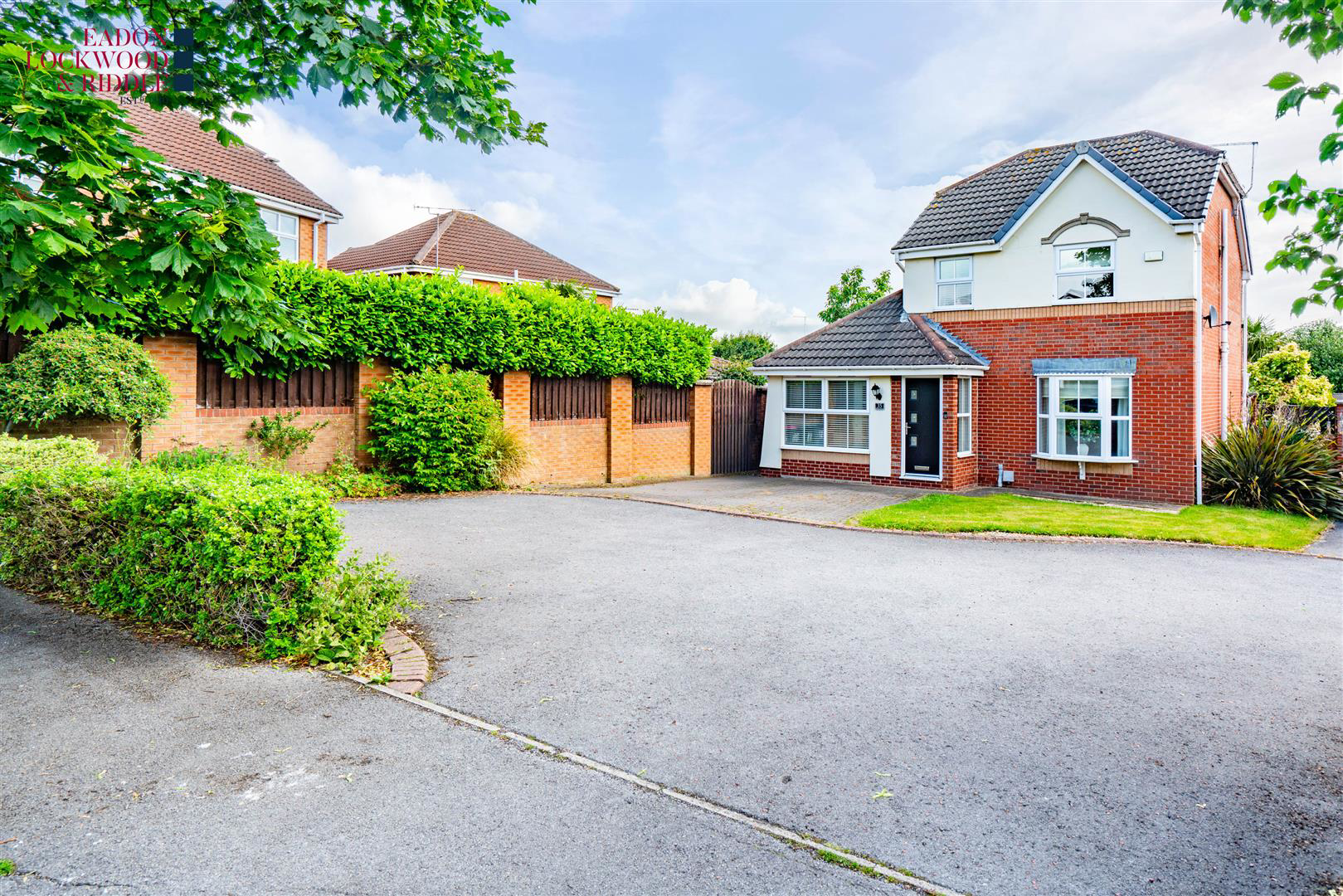 Broadlands, Rotherham, photo 26