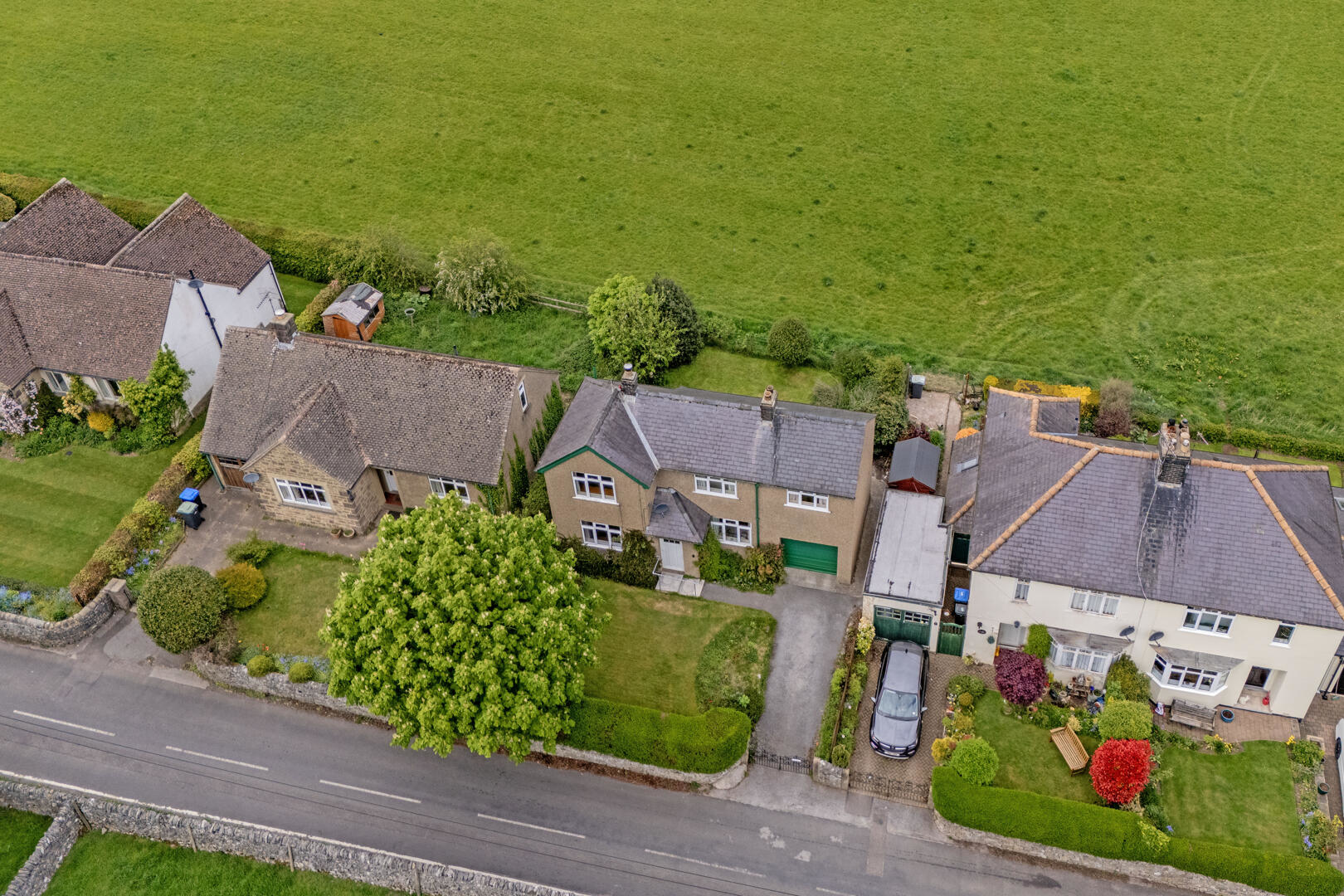 Butts Road, Great Longstone, photo 20