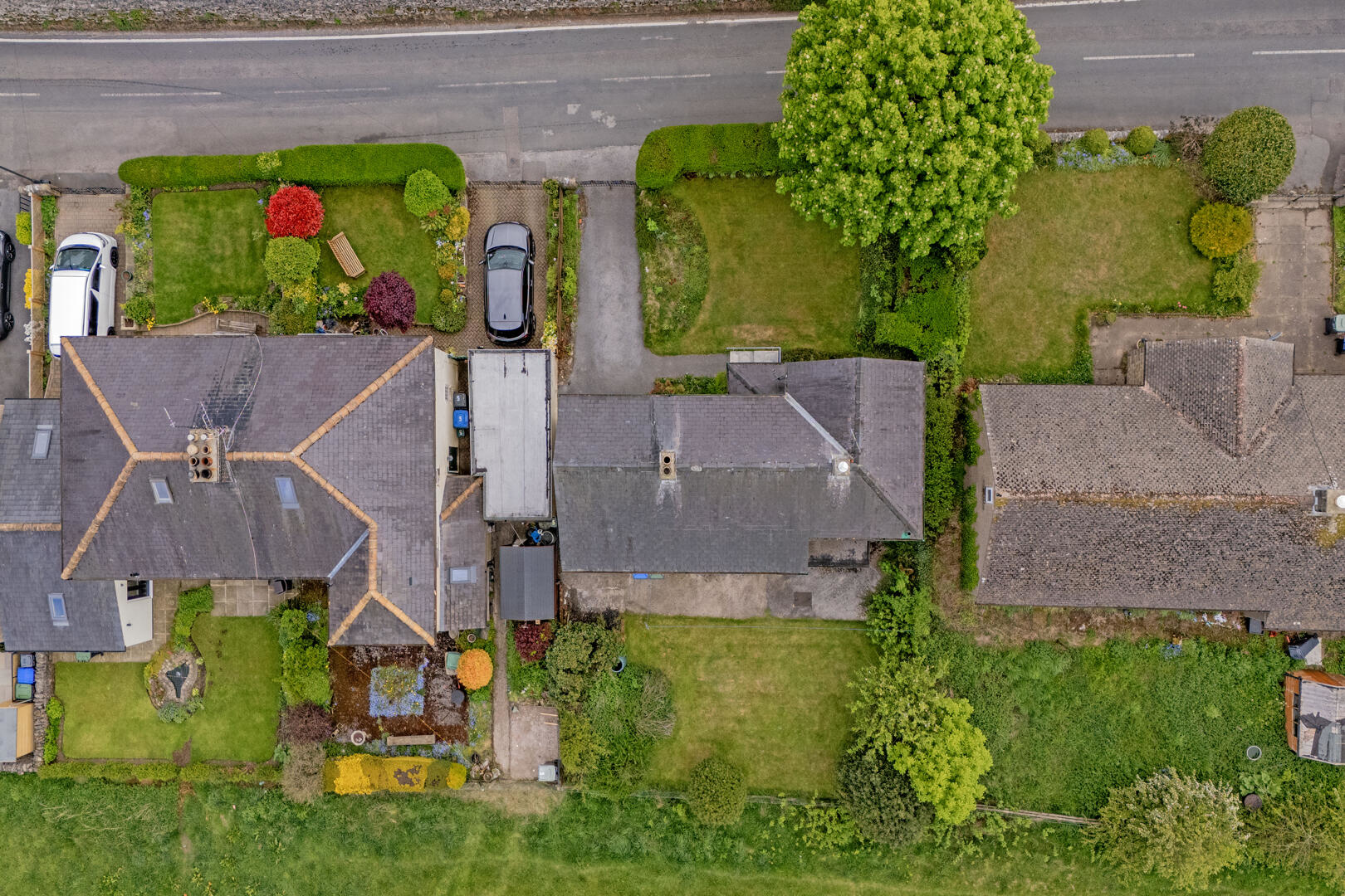 Butts Road, Great Longstone, photo 19