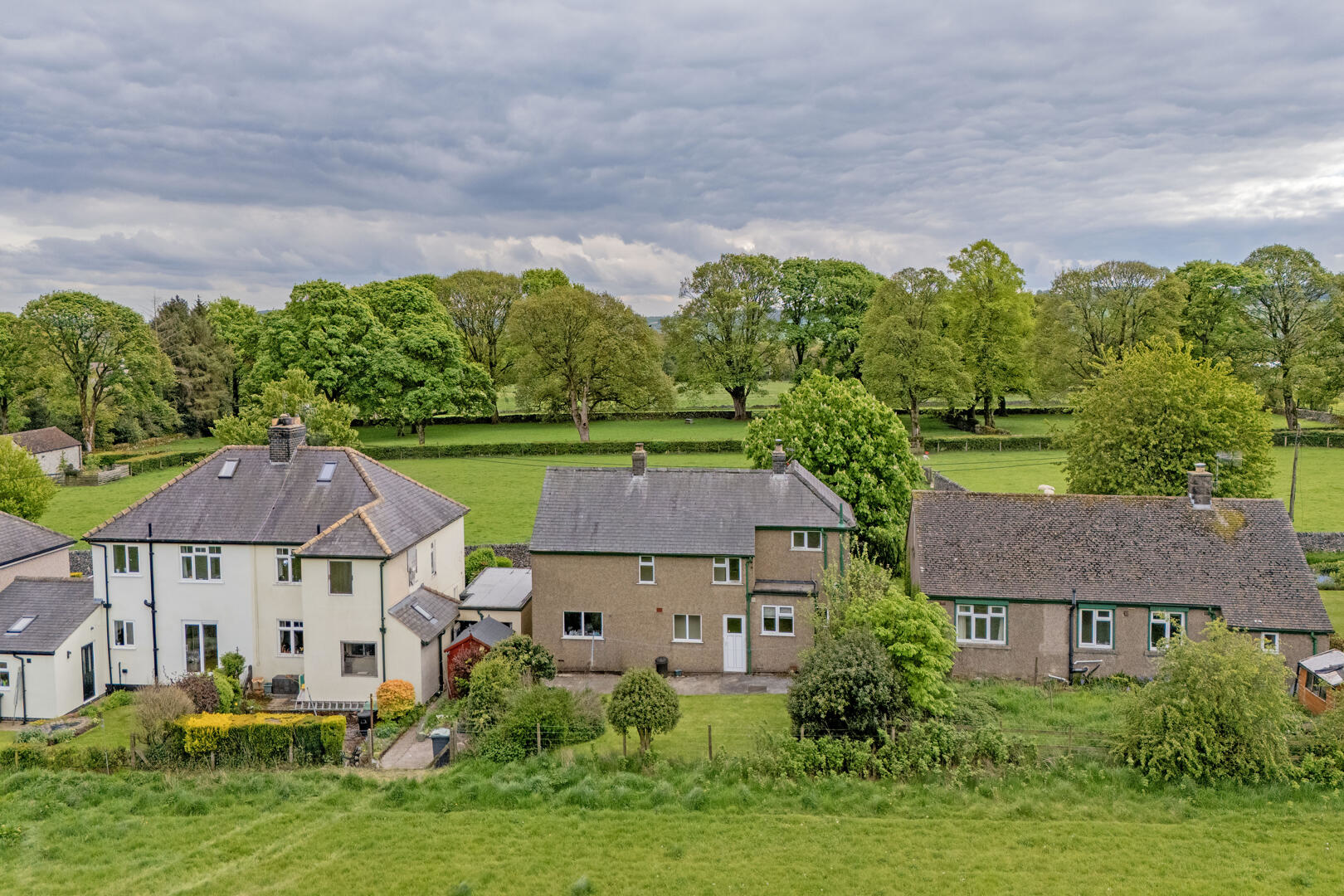 Butts Road, Great Longstone, photo 21