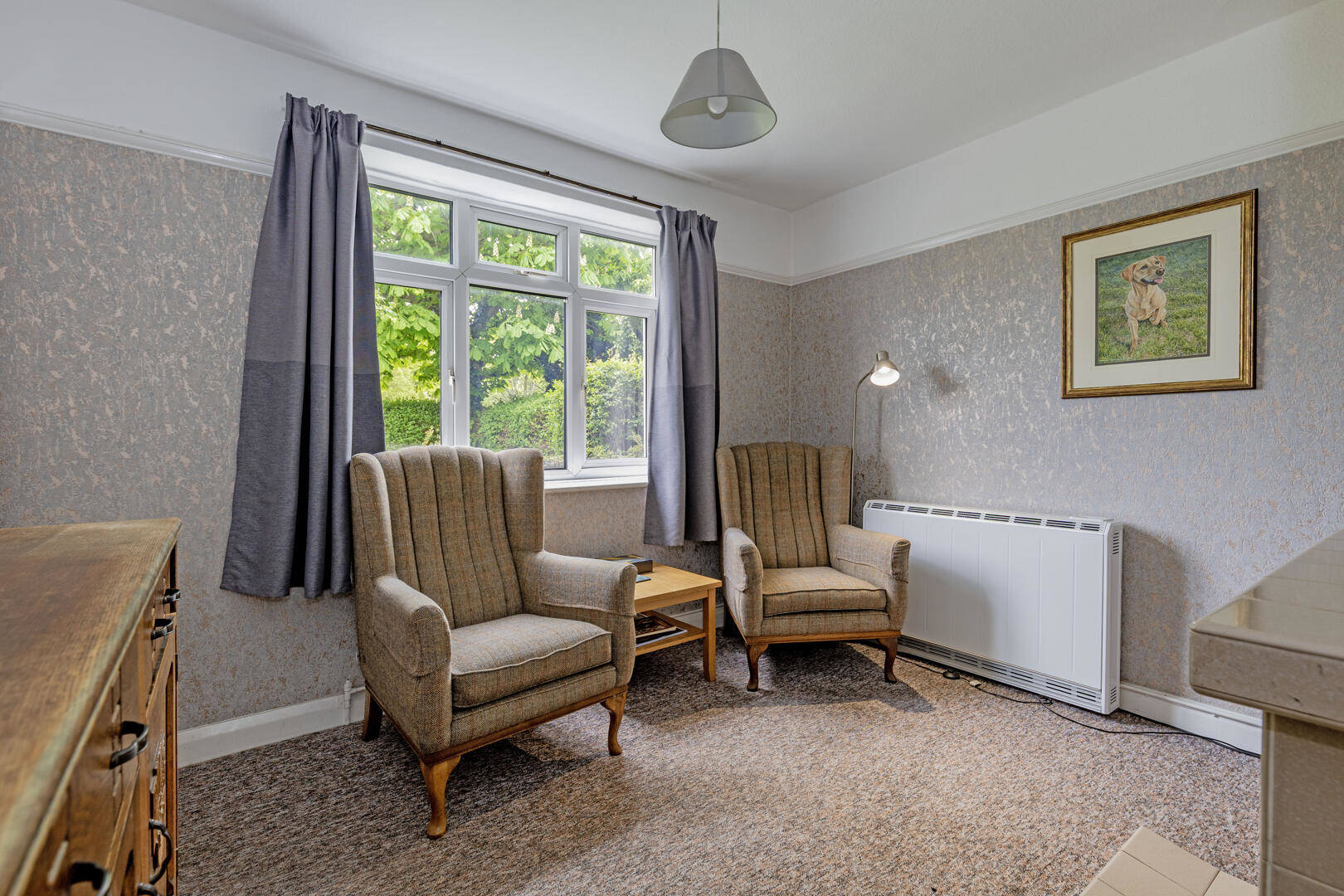 Butts Road, Great Longstone, photo 13