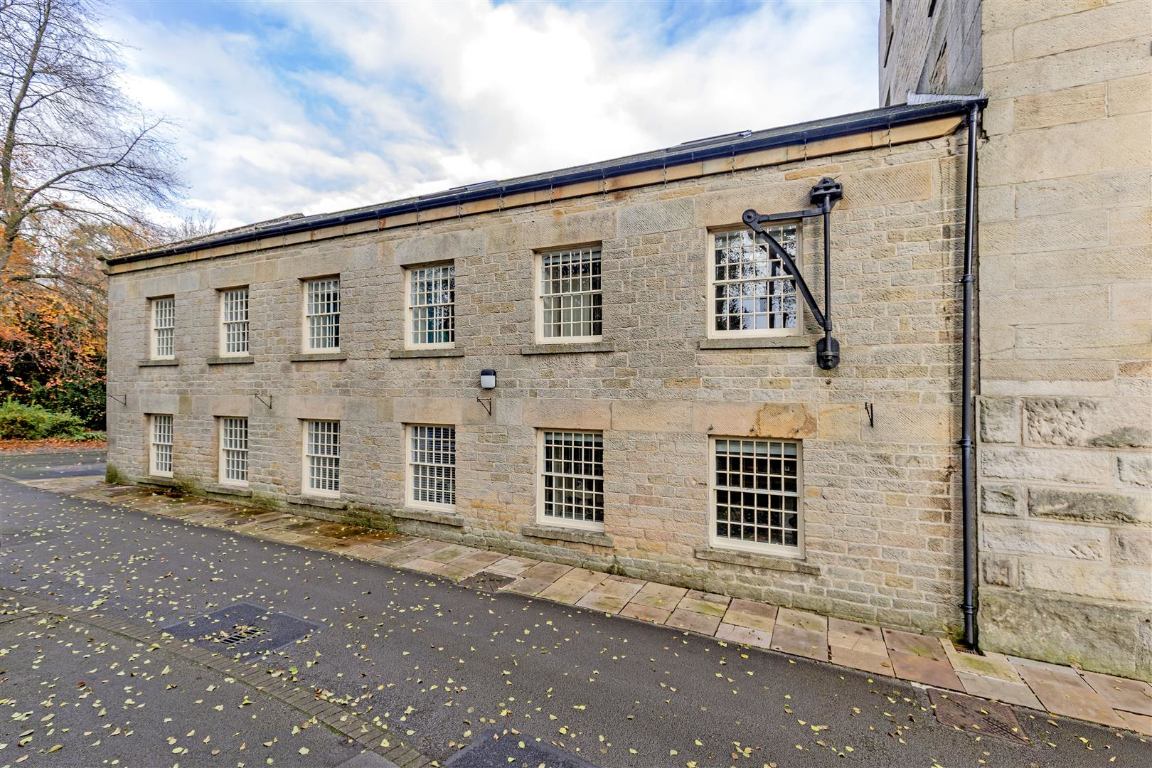 Calver Mill, Calver, Hope Valley, photo 24