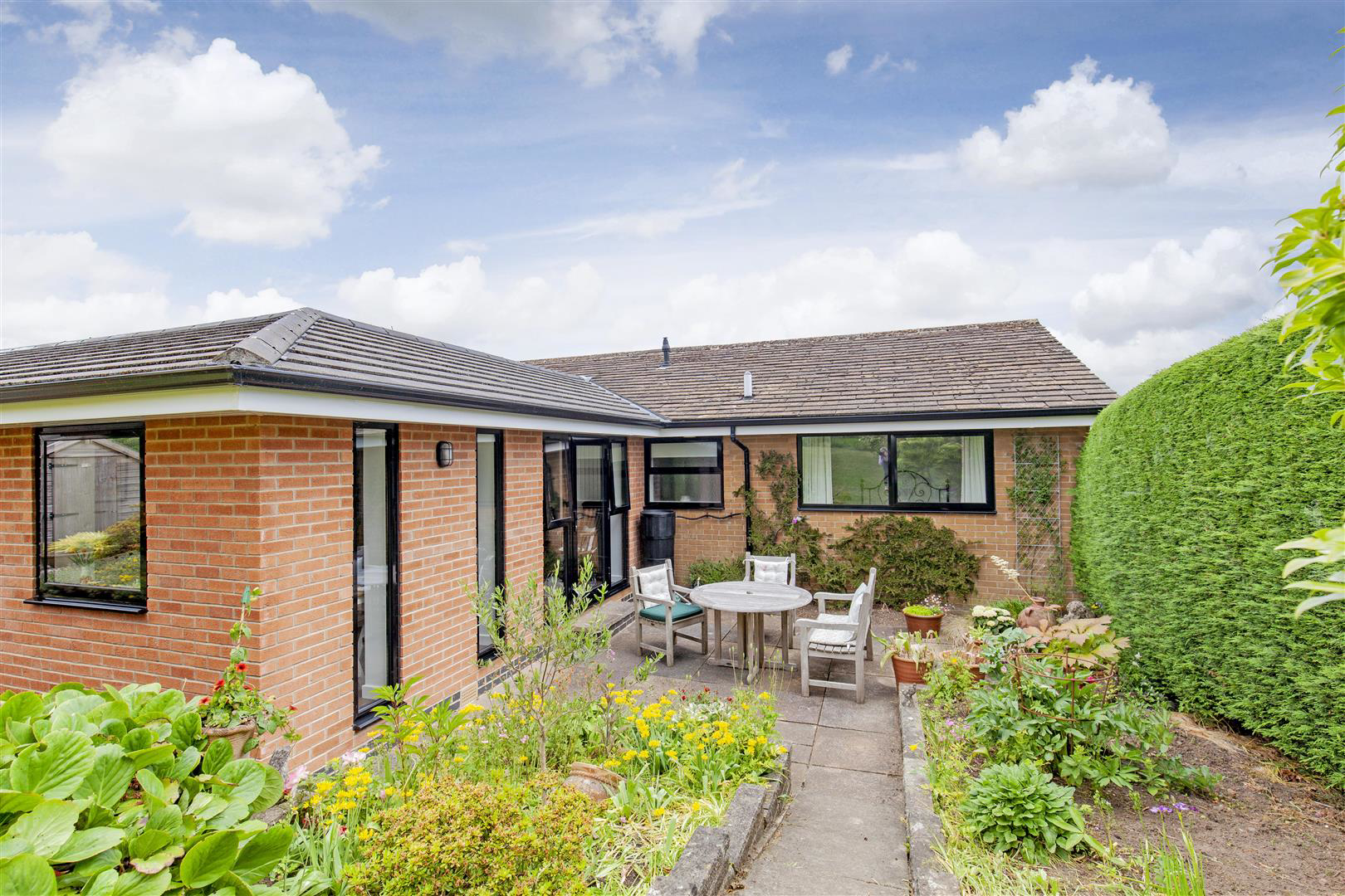 Ashford Road, Dronfield Woodhouse, Dronfield, photo 18