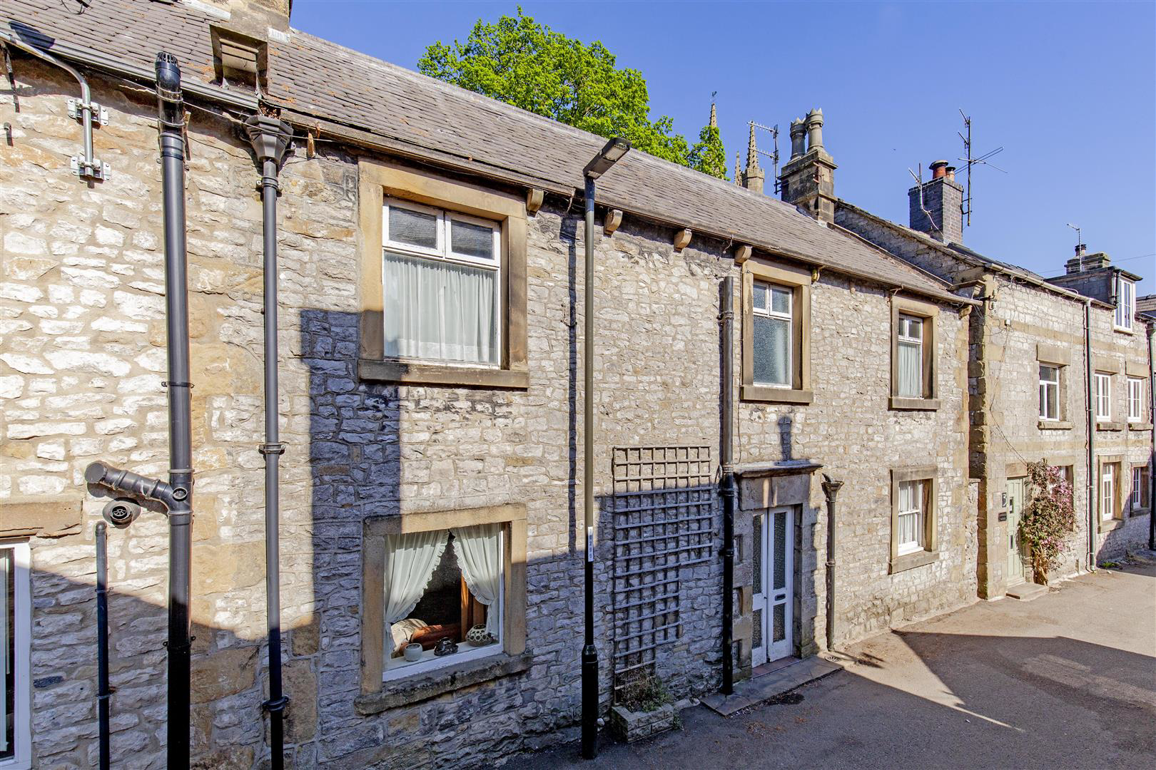Pursglove Road, Tideswell, Buxton