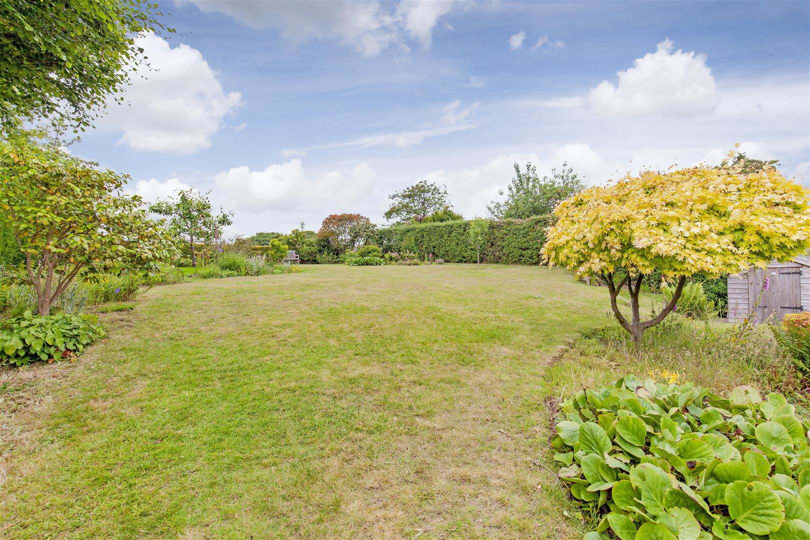 Ashford Road, Dronfield Woodhouse, Dronfield, photo 20