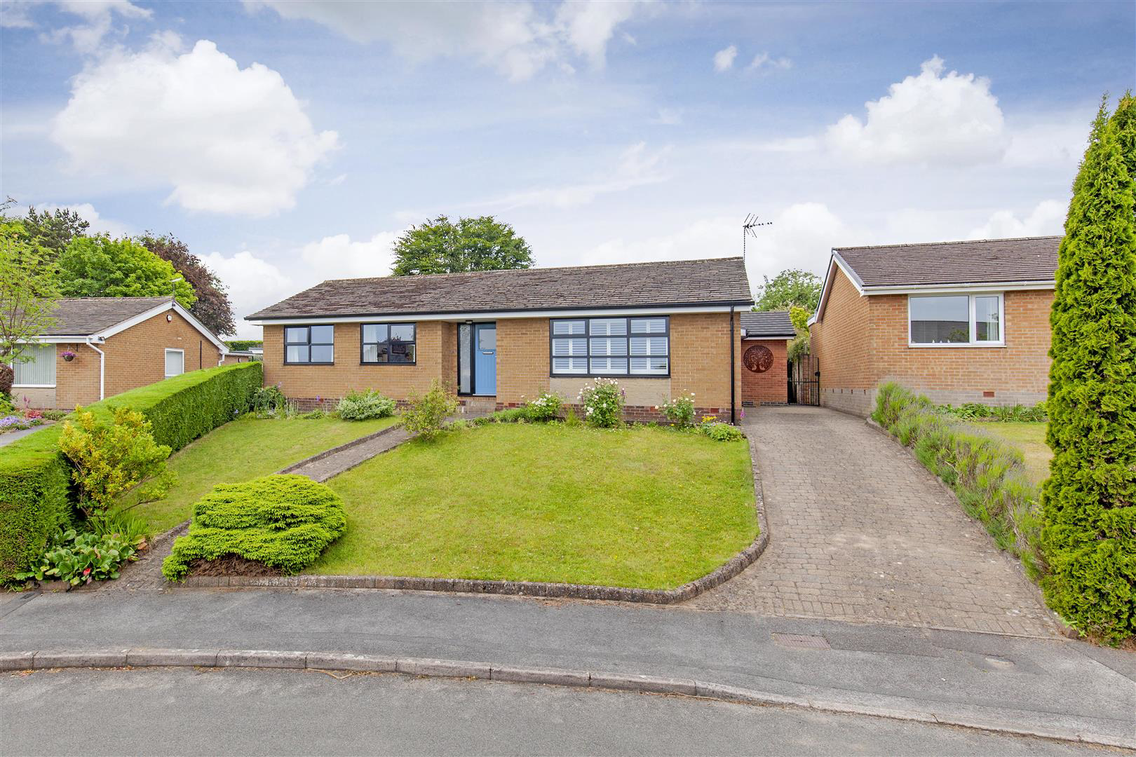 Ashford Road, Dronfield Woodhouse, Dronfield