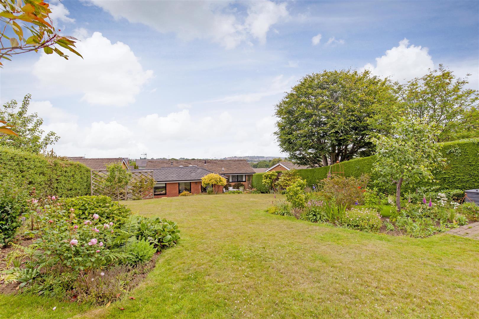 Ashford Road, Dronfield Woodhouse, Dronfield, photo 3