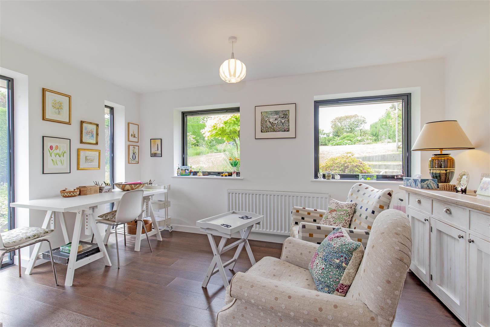 Ashford Road, Dronfield Woodhouse, Dronfield, photo 5