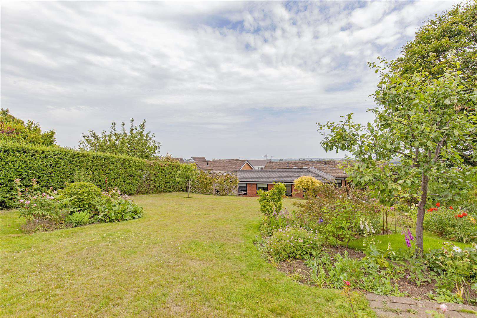 Ashford Road, Dronfield Woodhouse, Dronfield, photo 22