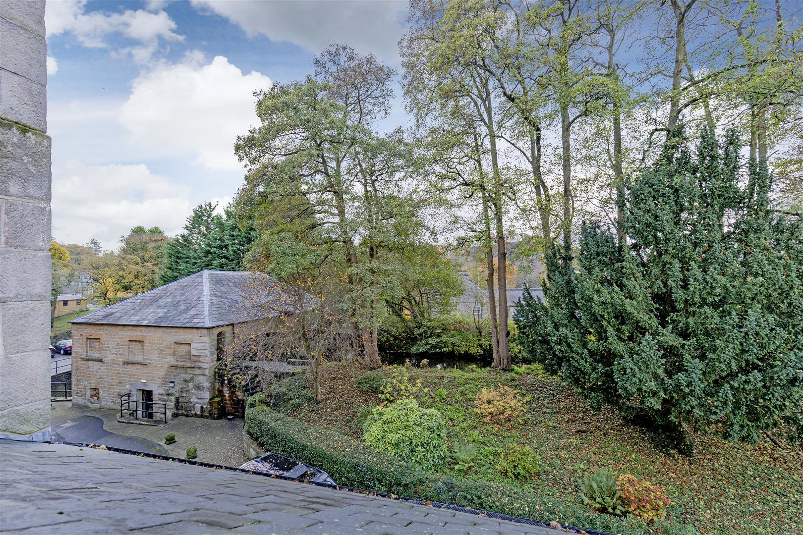 Calver Mill, Calver, Hope Valley, photo 20