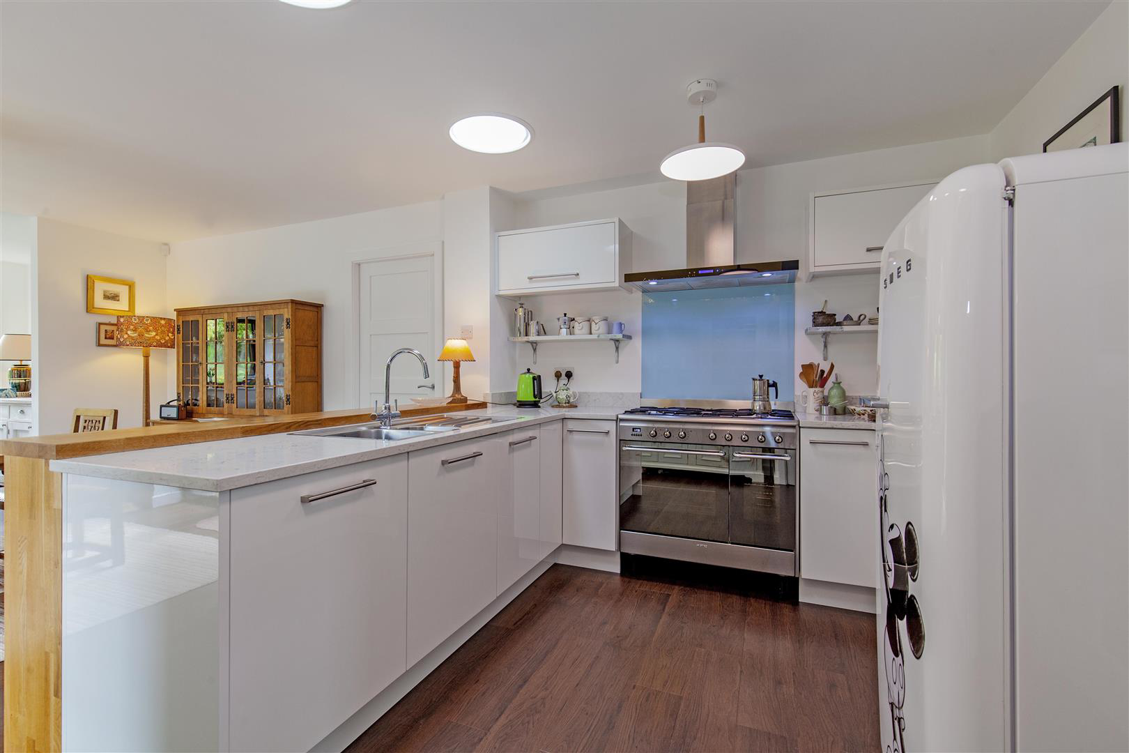 Ashford Road, Dronfield Woodhouse, Dronfield, photo 17