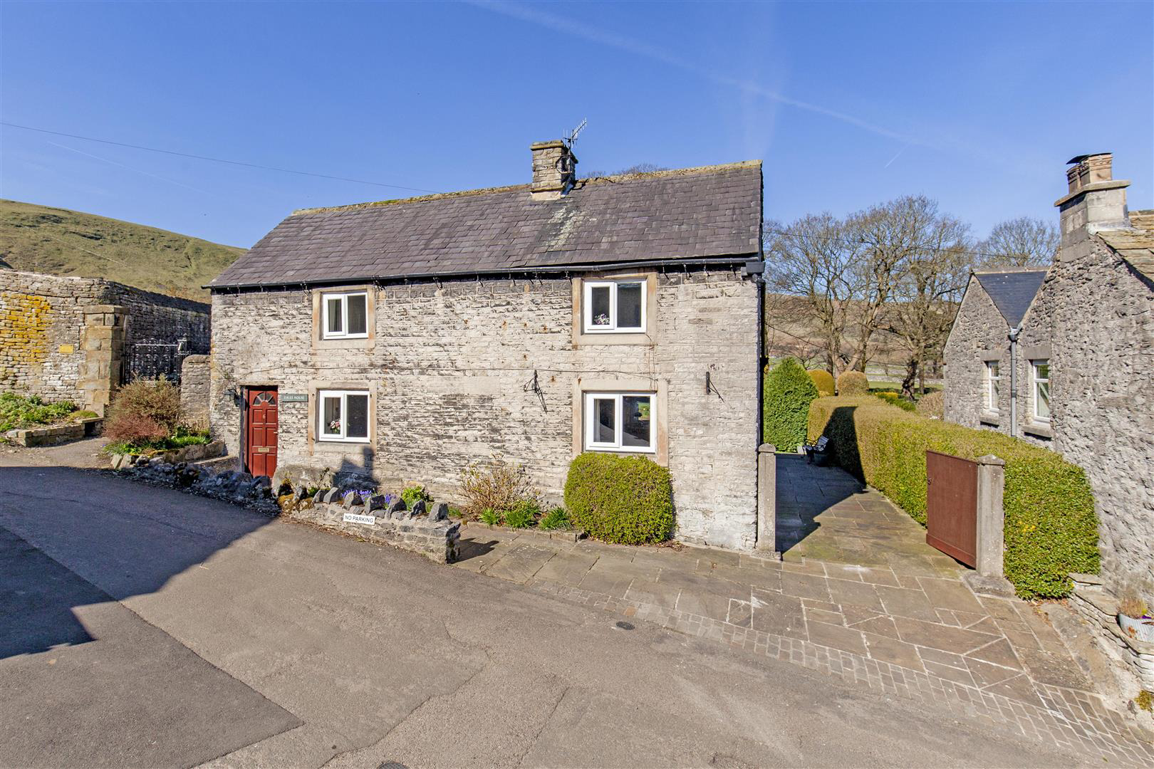 Goosehill, Castleton, Hope Valley