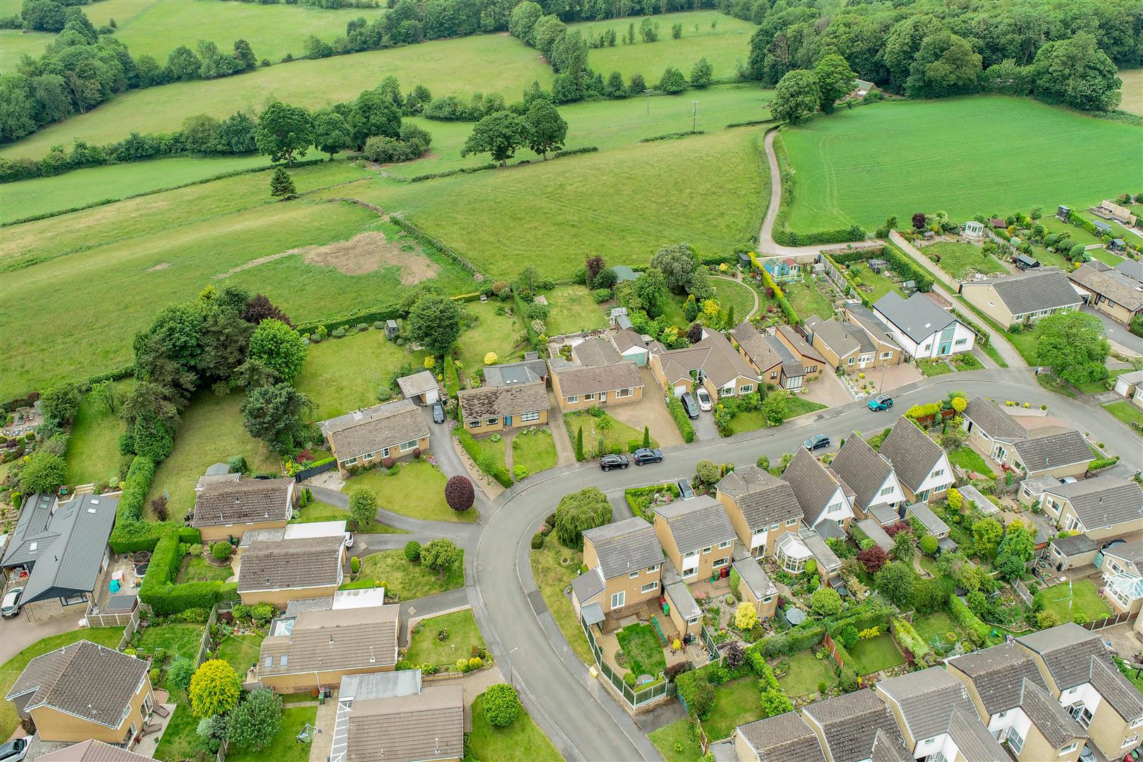 Ashford Road, Dronfield Woodhouse, Dronfield, photo 8