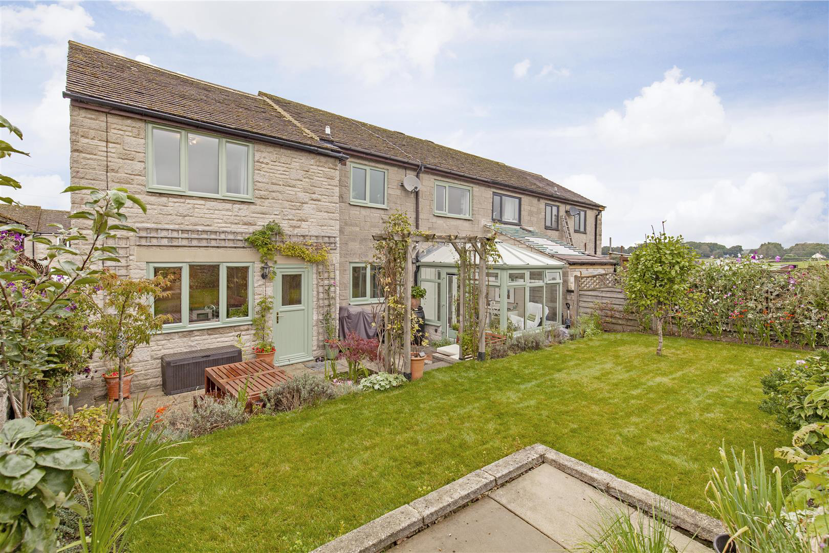 Pursglove Drive, Tideswell, Buxton