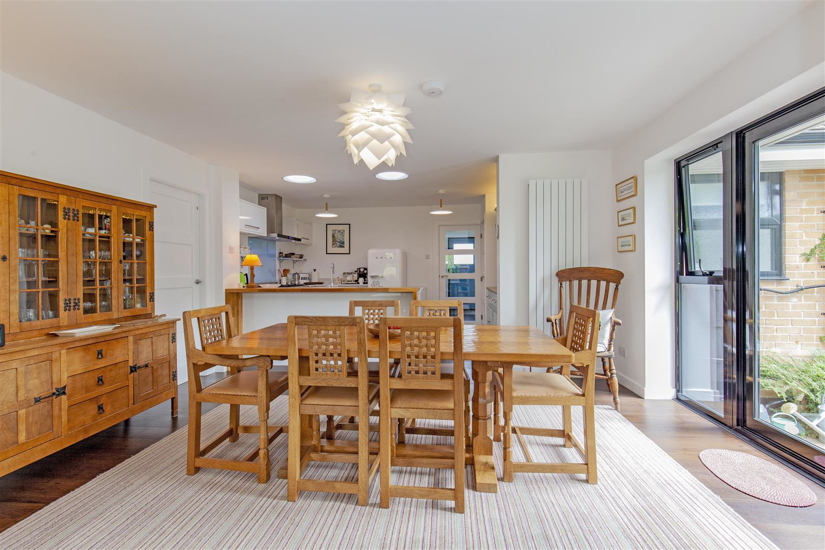 Ashford Road, Dronfield Woodhouse, Dronfield, photo 13